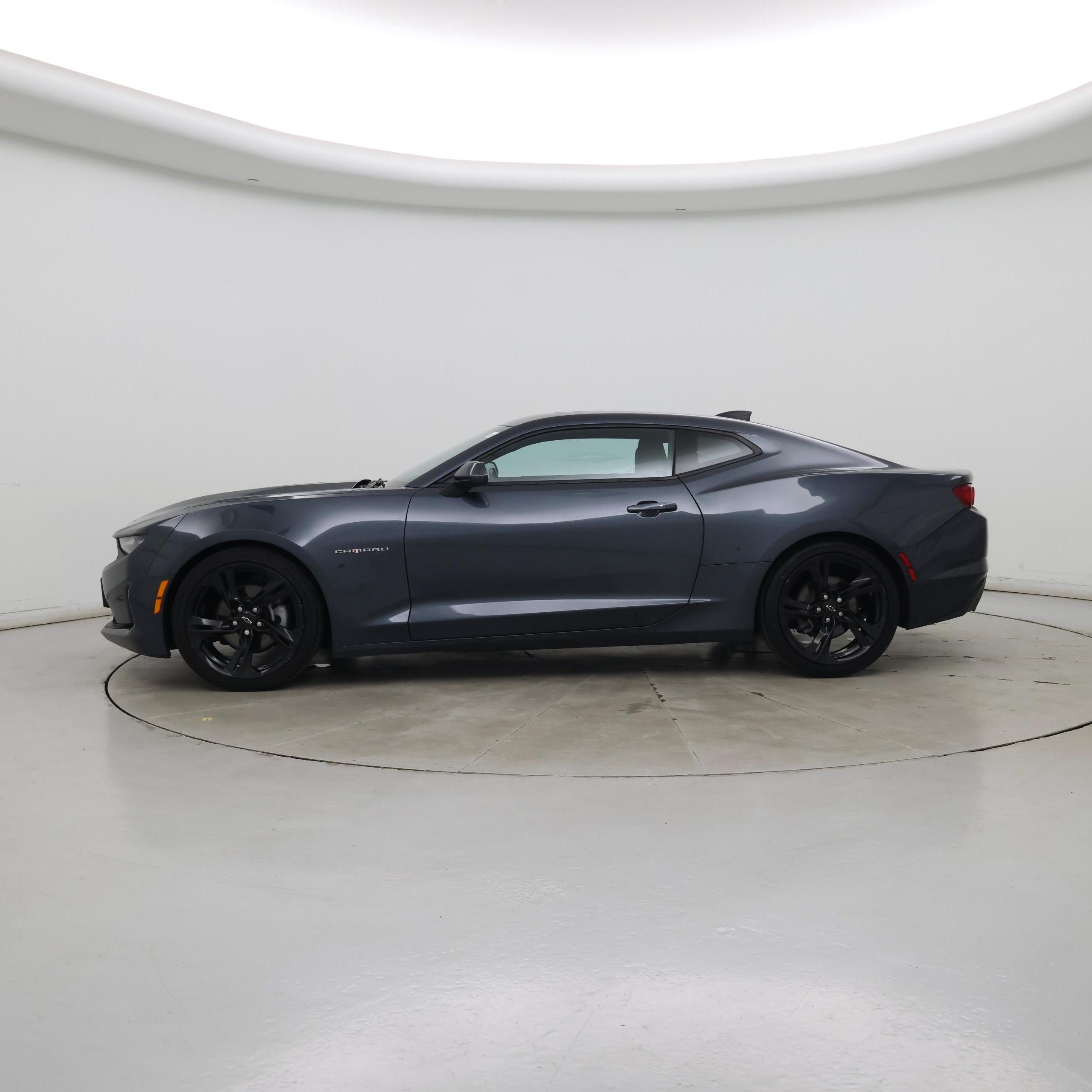 Thumbnail: 2022 Chevrolet Camaro - 3