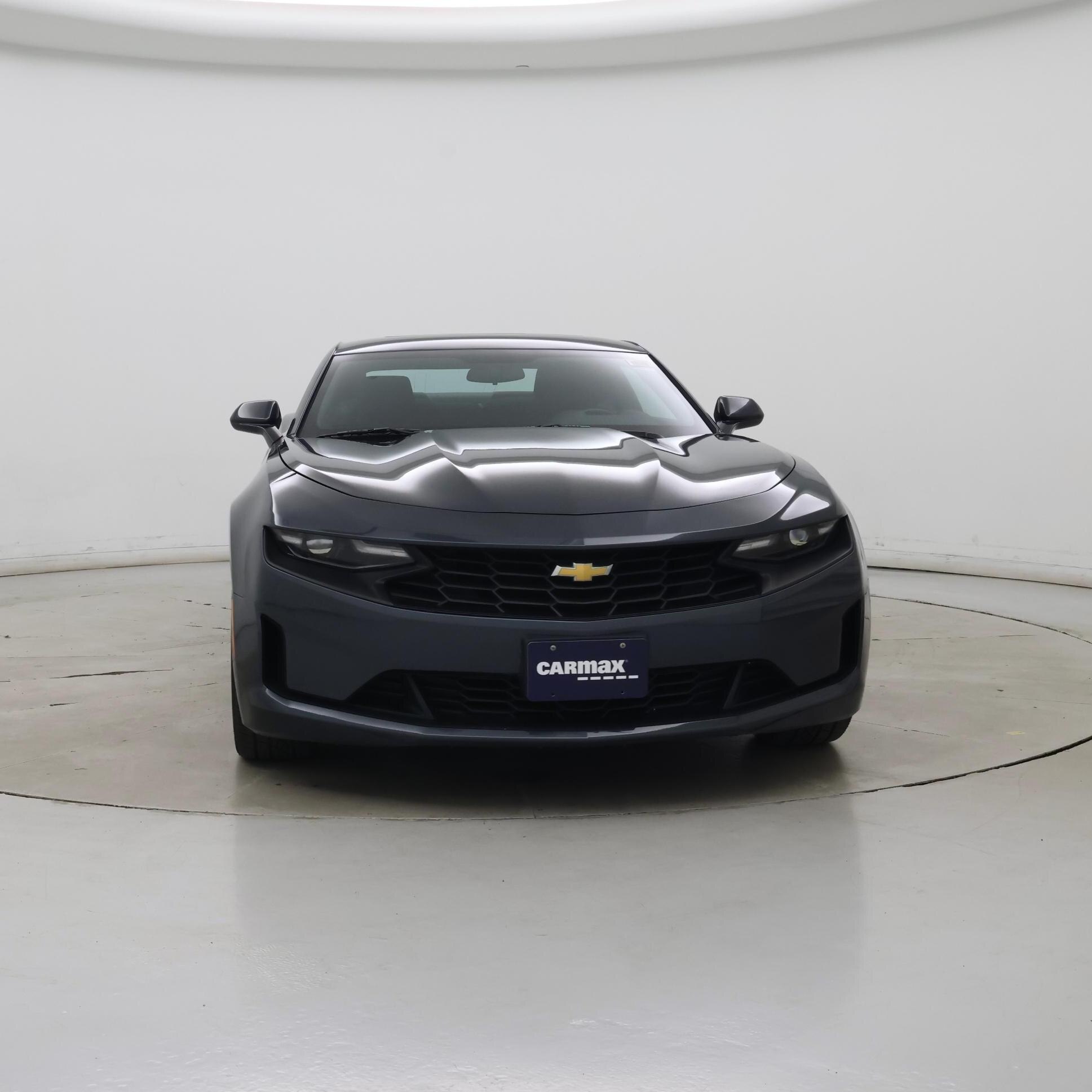 Thumbnail: 2022 Chevrolet Camaro - 5