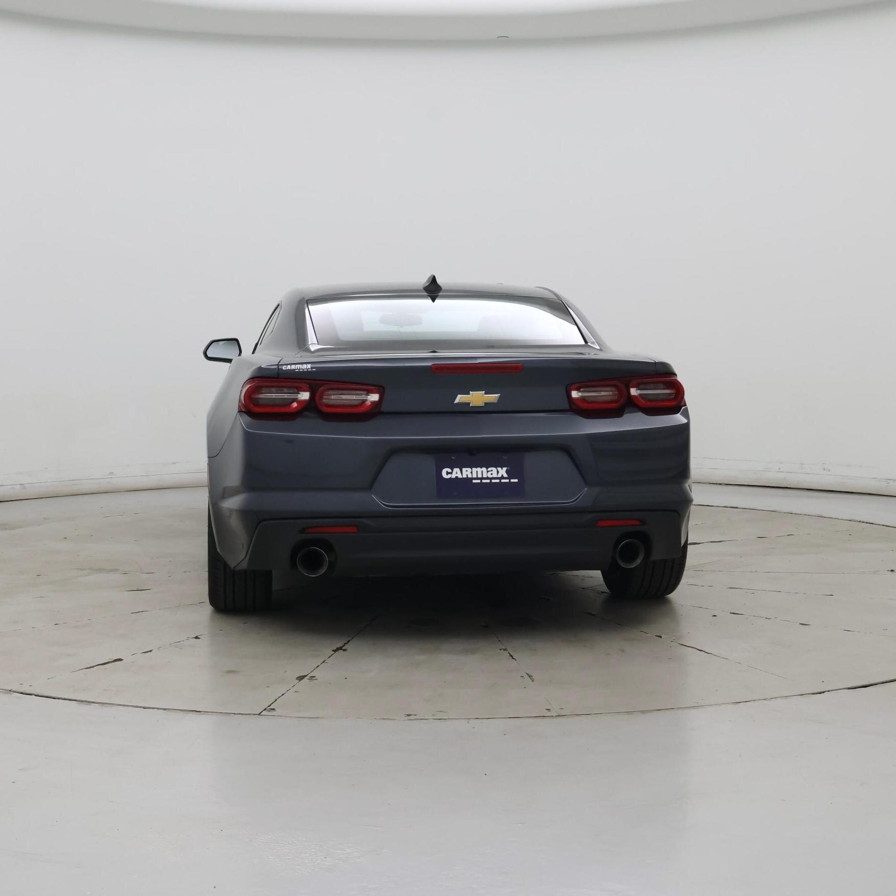 Thumbnail: 2022 Chevrolet Camaro - 6