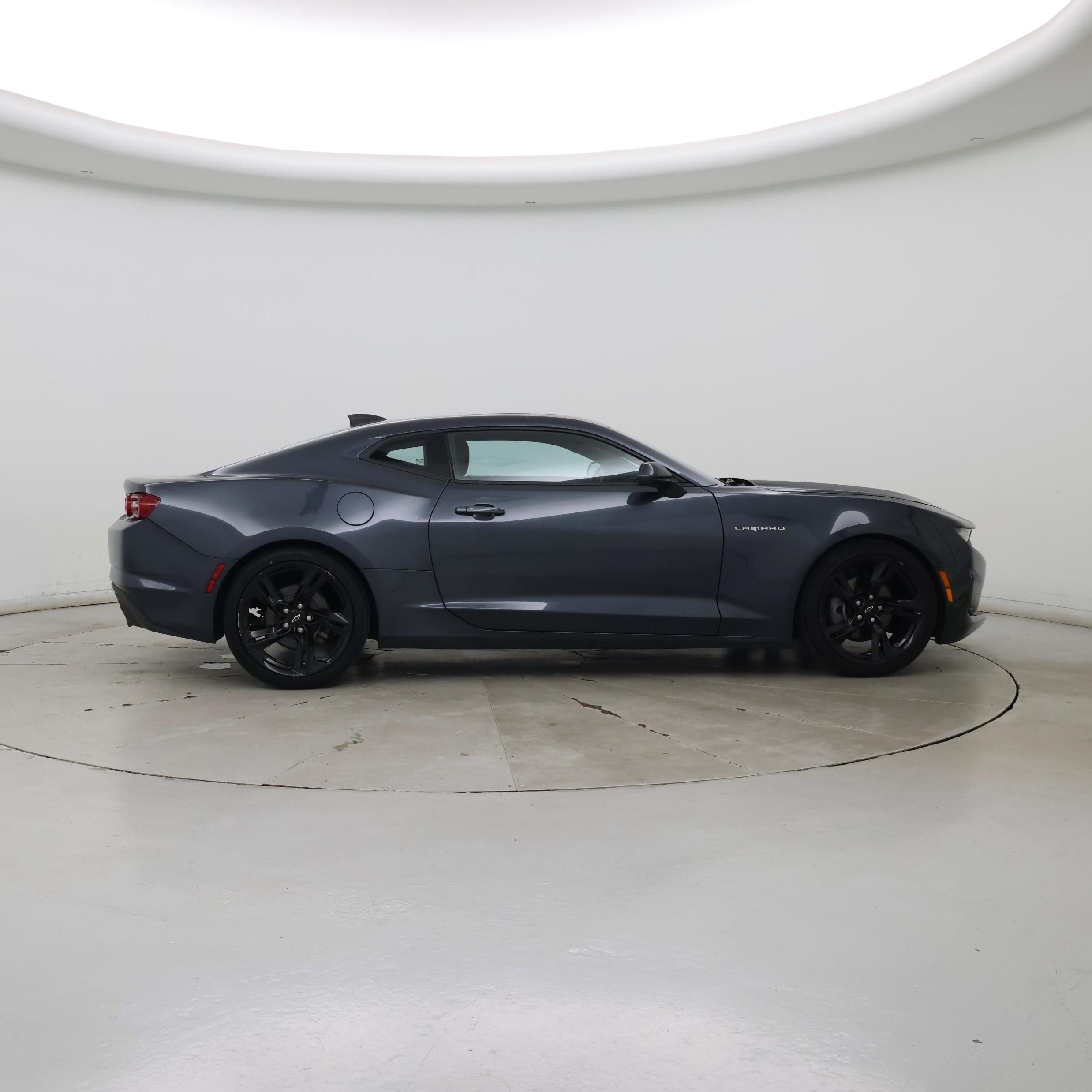 Thumbnail: 2022 Chevrolet Camaro - 7