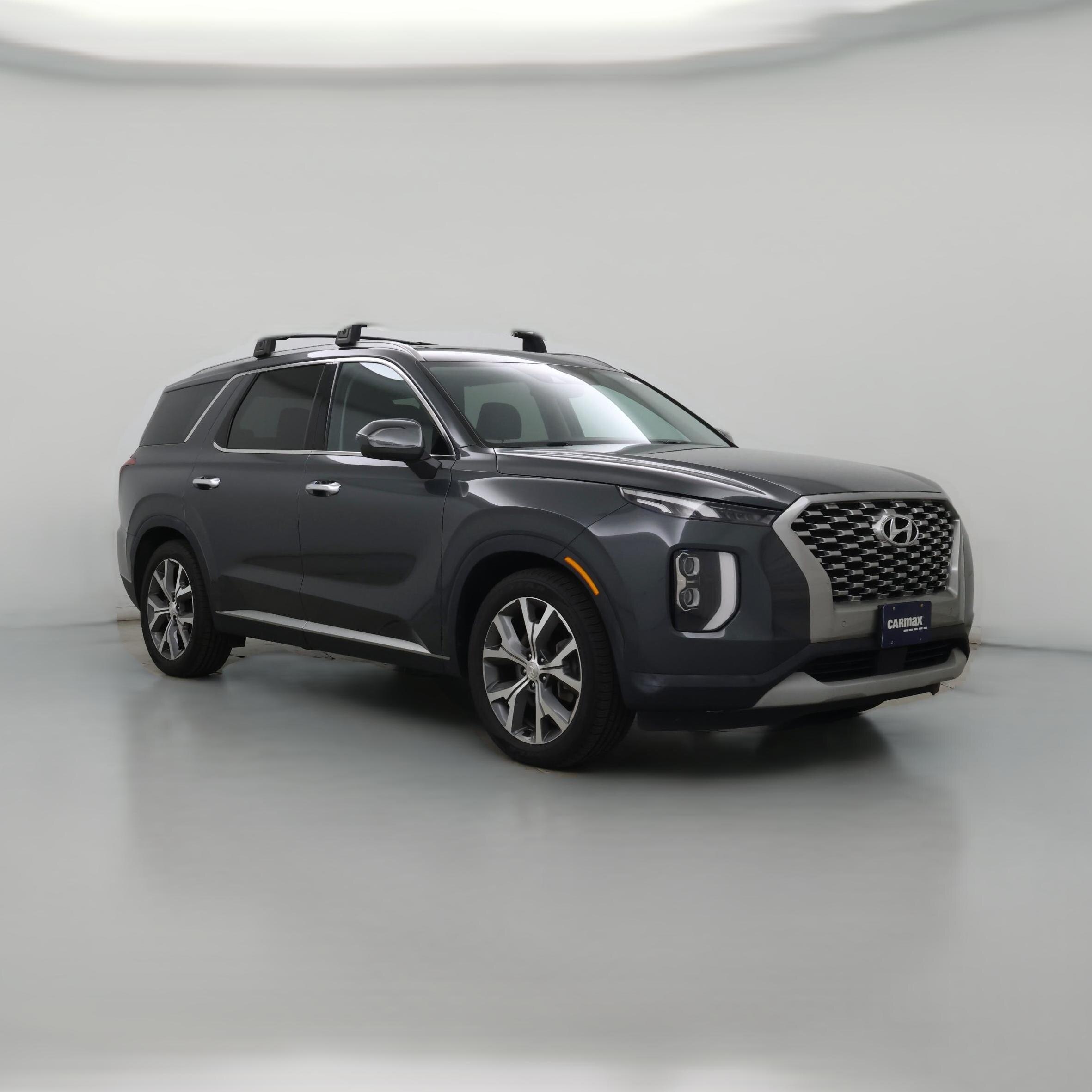 Thumbnail: 2022 Hyundai Palisade - 1