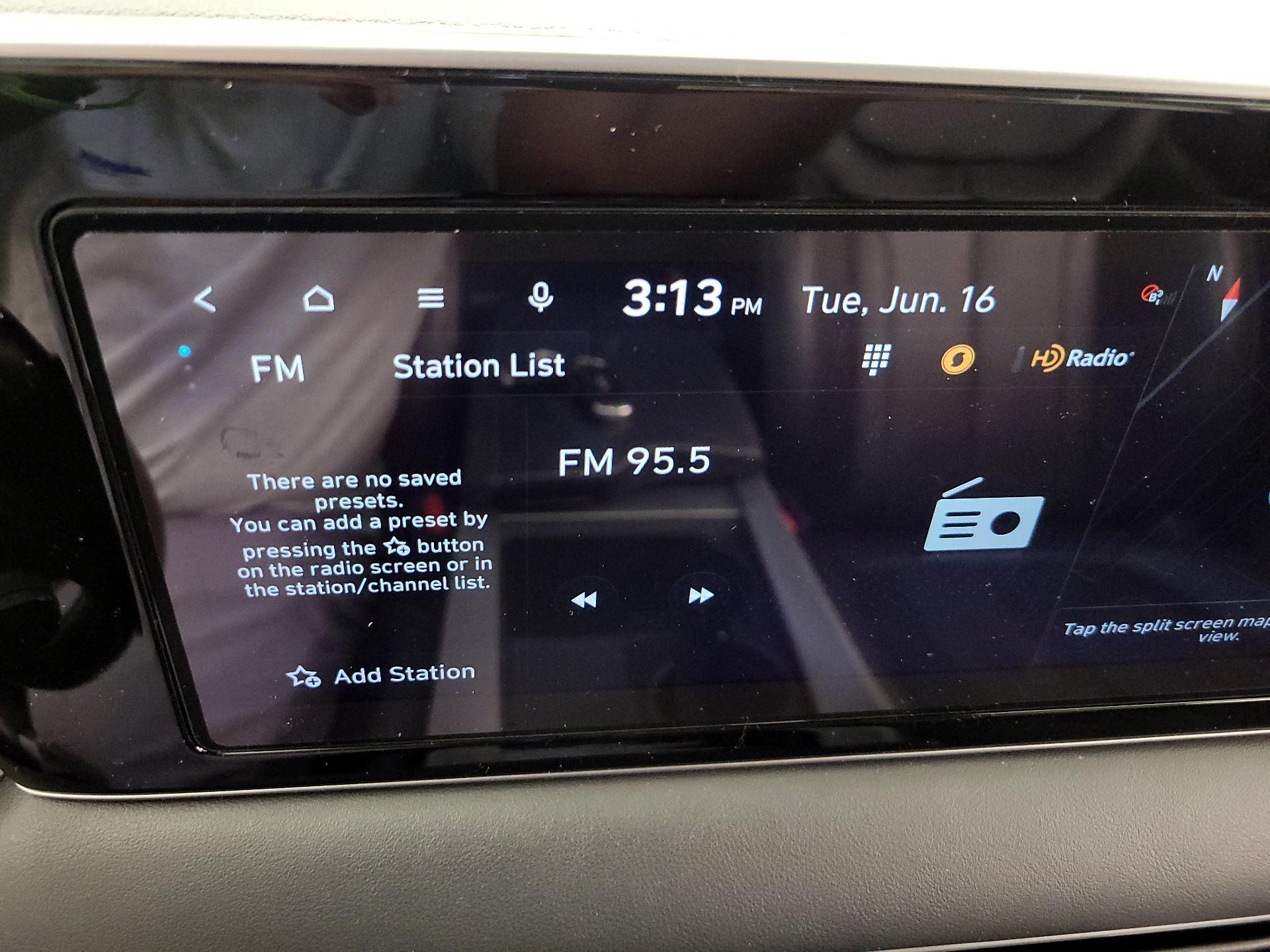 Thumbnail: 2022 Hyundai Palisade - 15