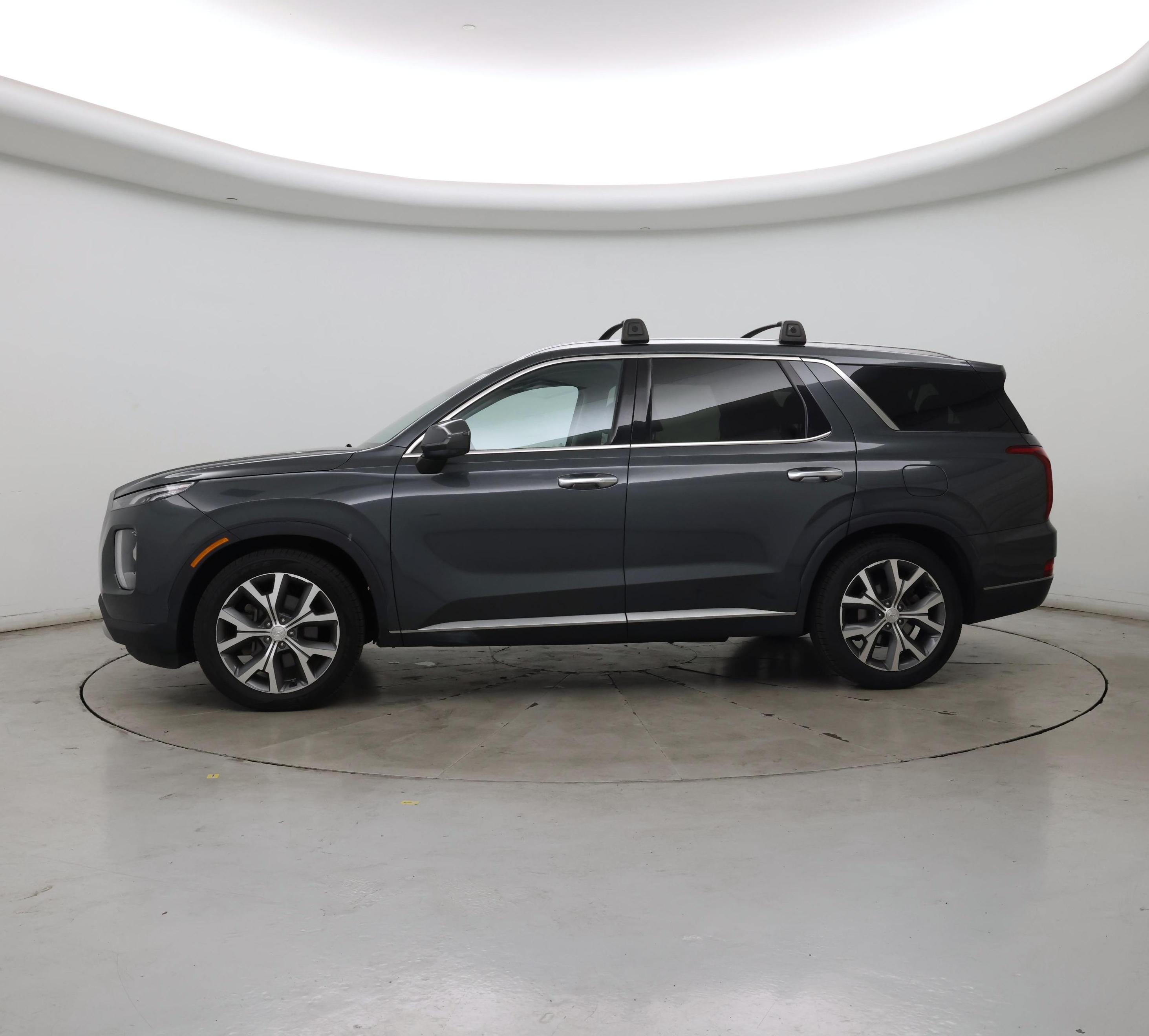 Thumbnail: 2022 Hyundai Palisade - 3