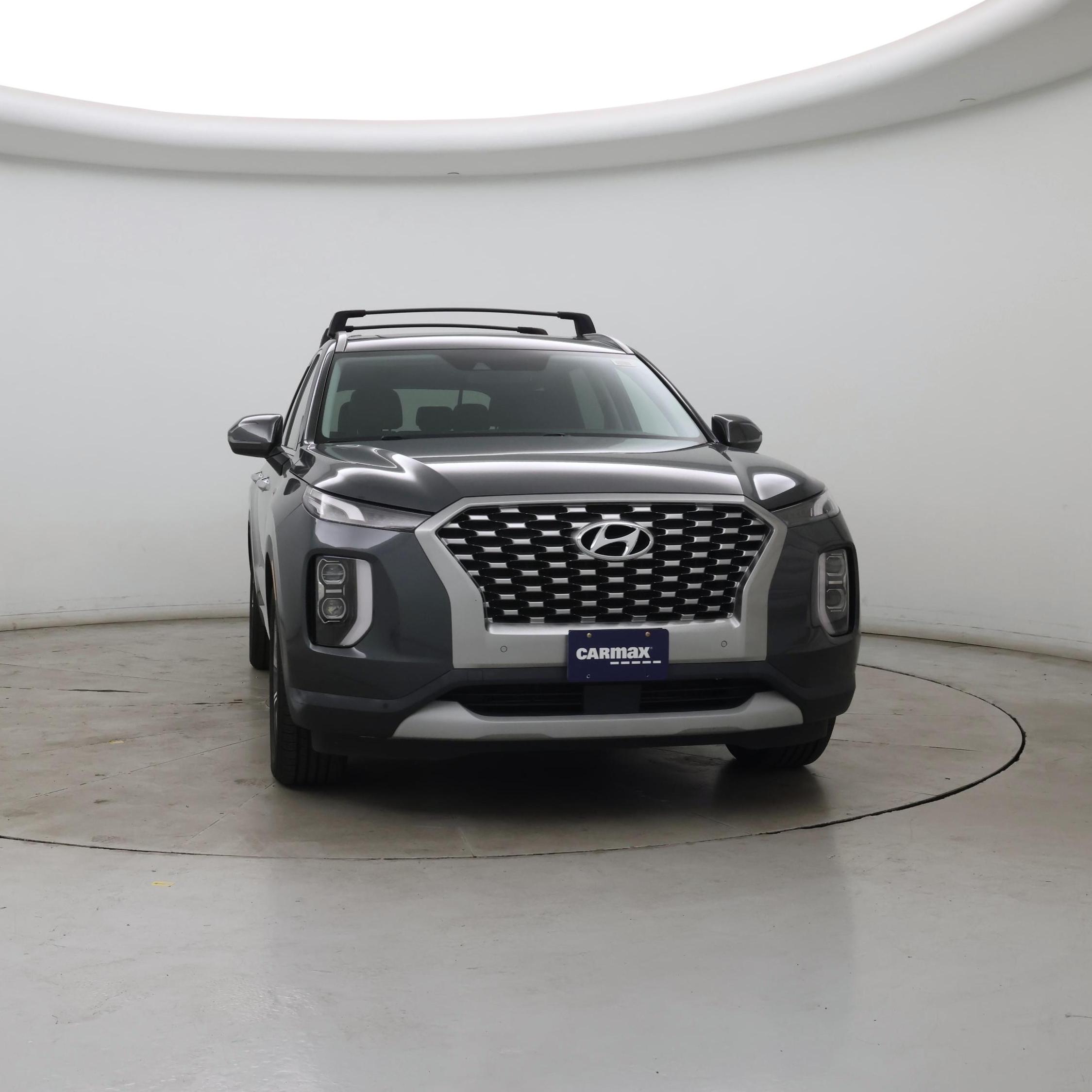Thumbnail: 2022 Hyundai Palisade - 5
