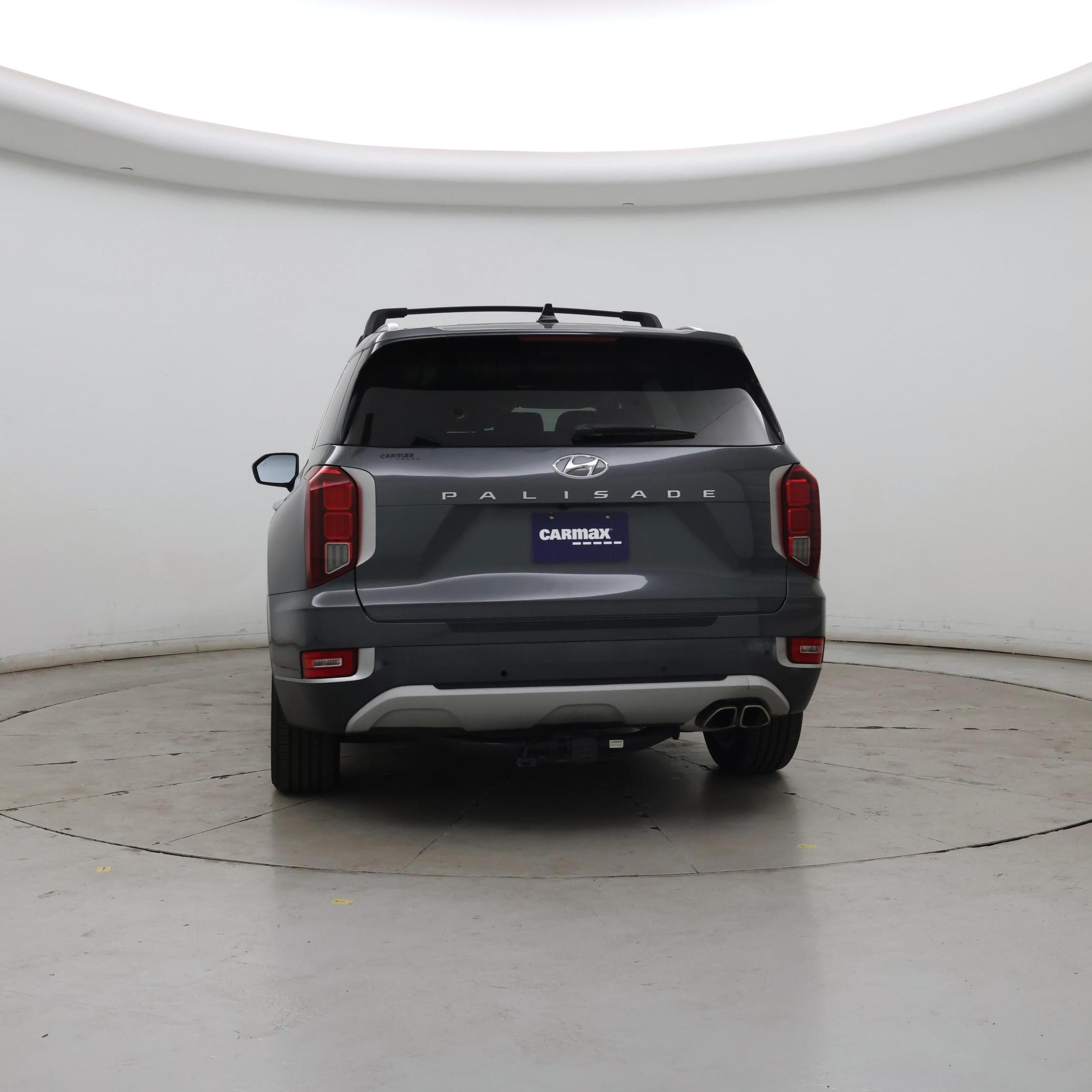 Thumbnail: 2022 Hyundai Palisade - 6