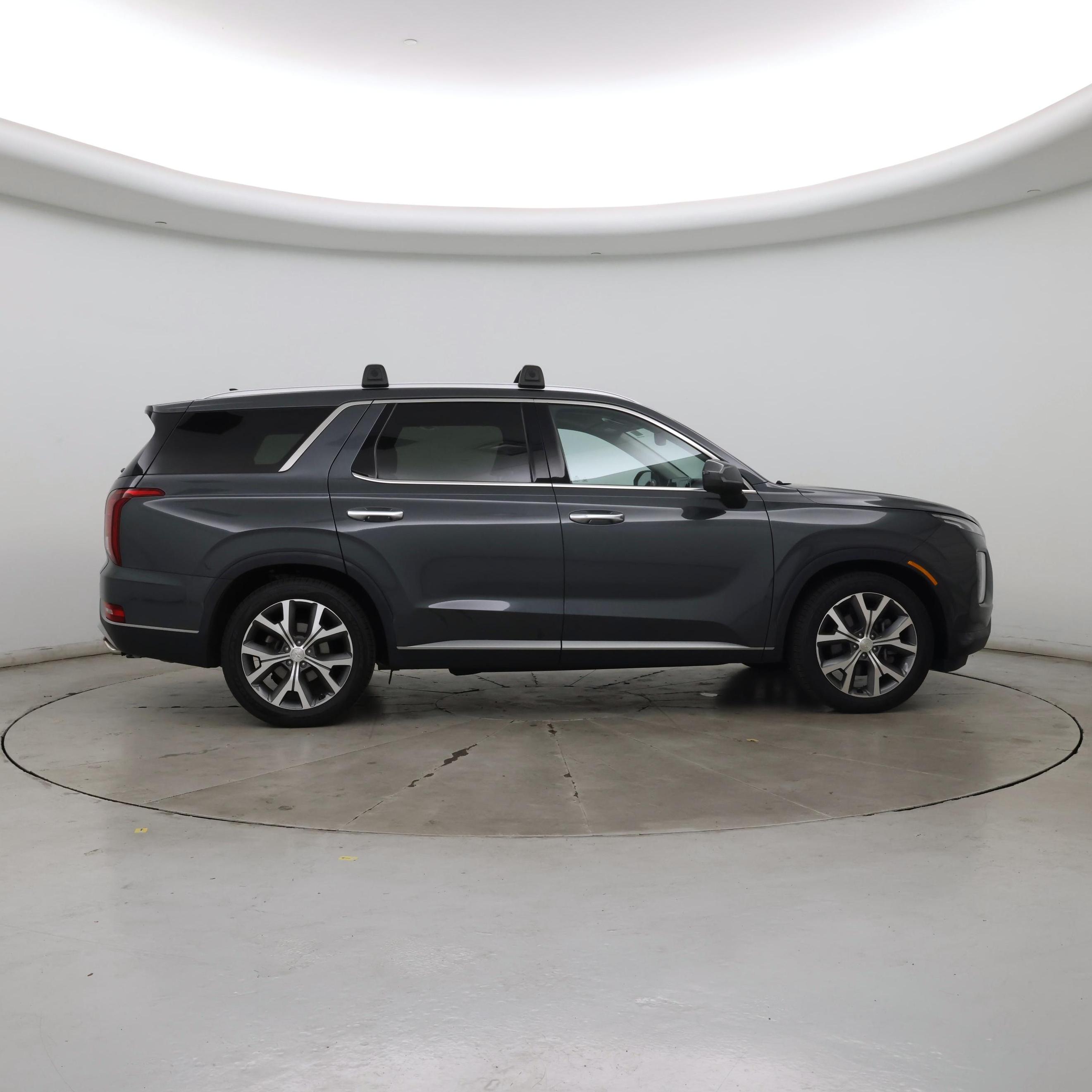 Thumbnail: 2022 Hyundai Palisade - 7