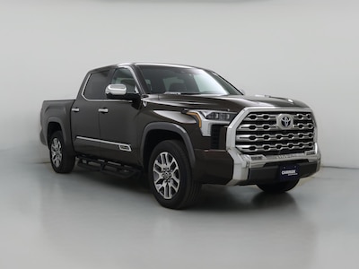 2024 Toyota Tundra Hybrid 1794