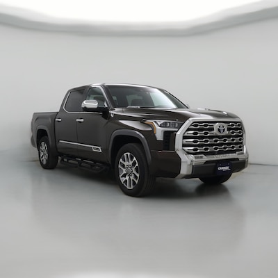 2024 Toyota Tundra Hybrid 1794