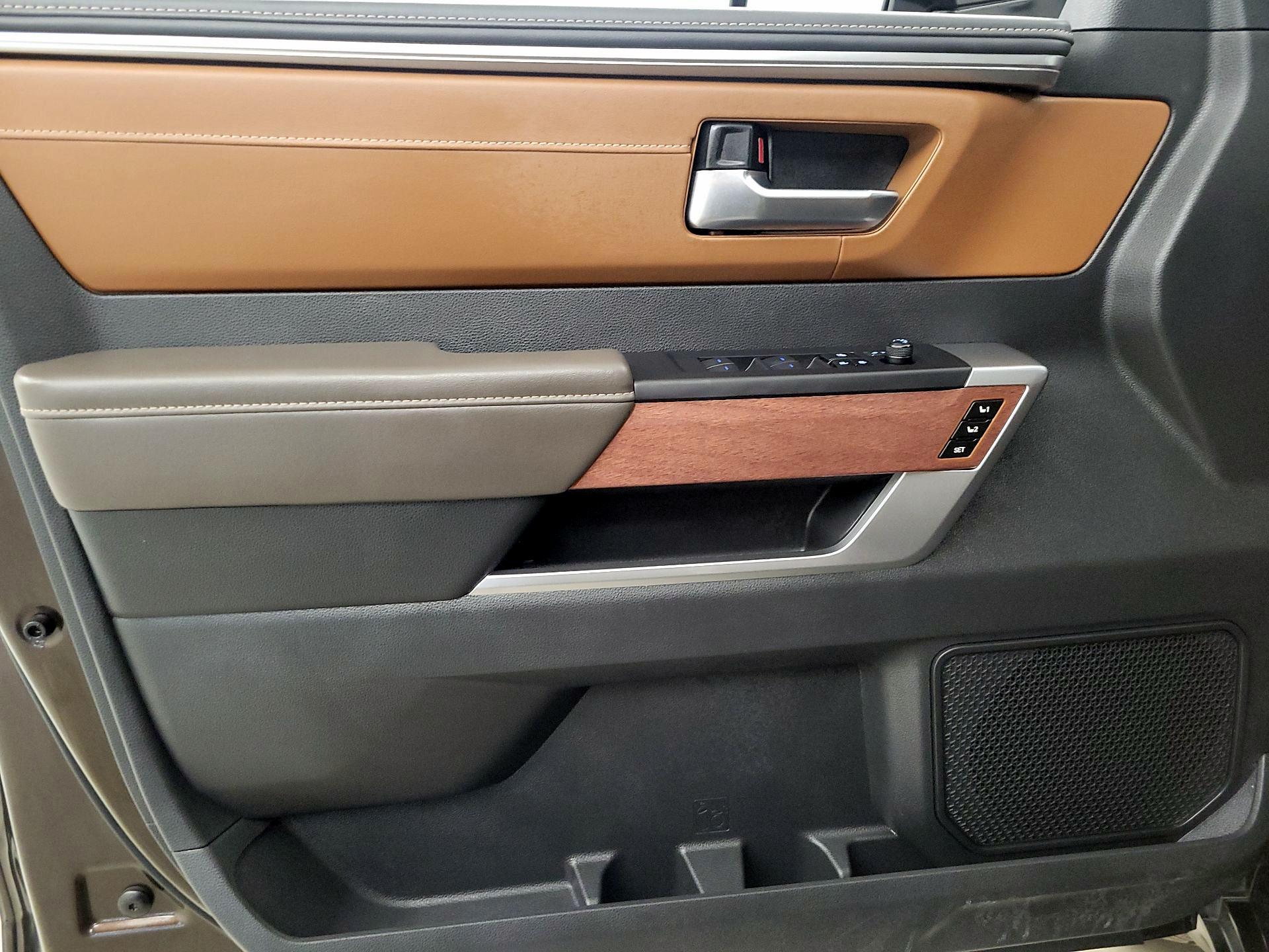 Thumbnail: 2024 Toyota Tundra - 12