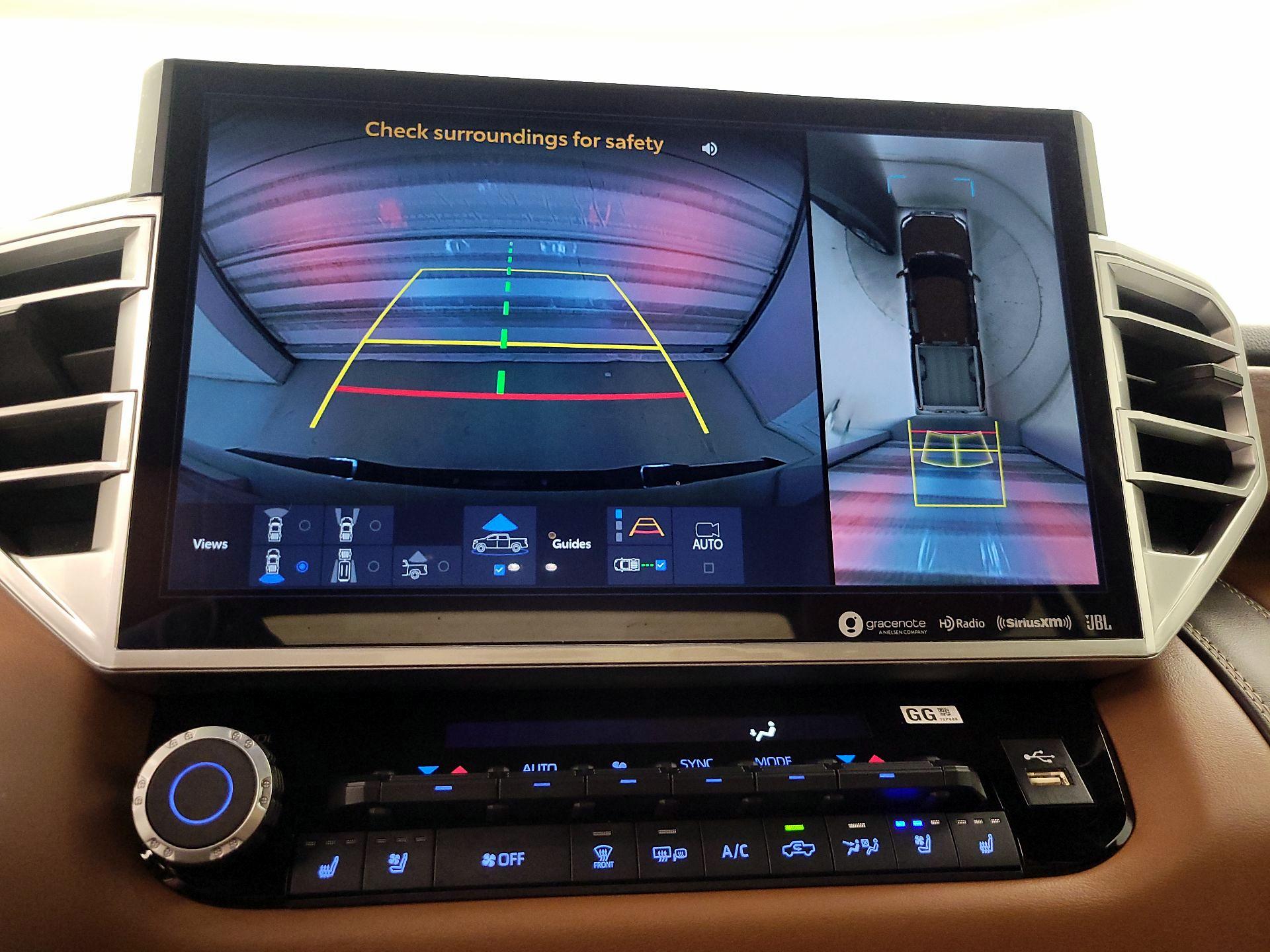 Thumbnail: 2024 Toyota Tundra - 14