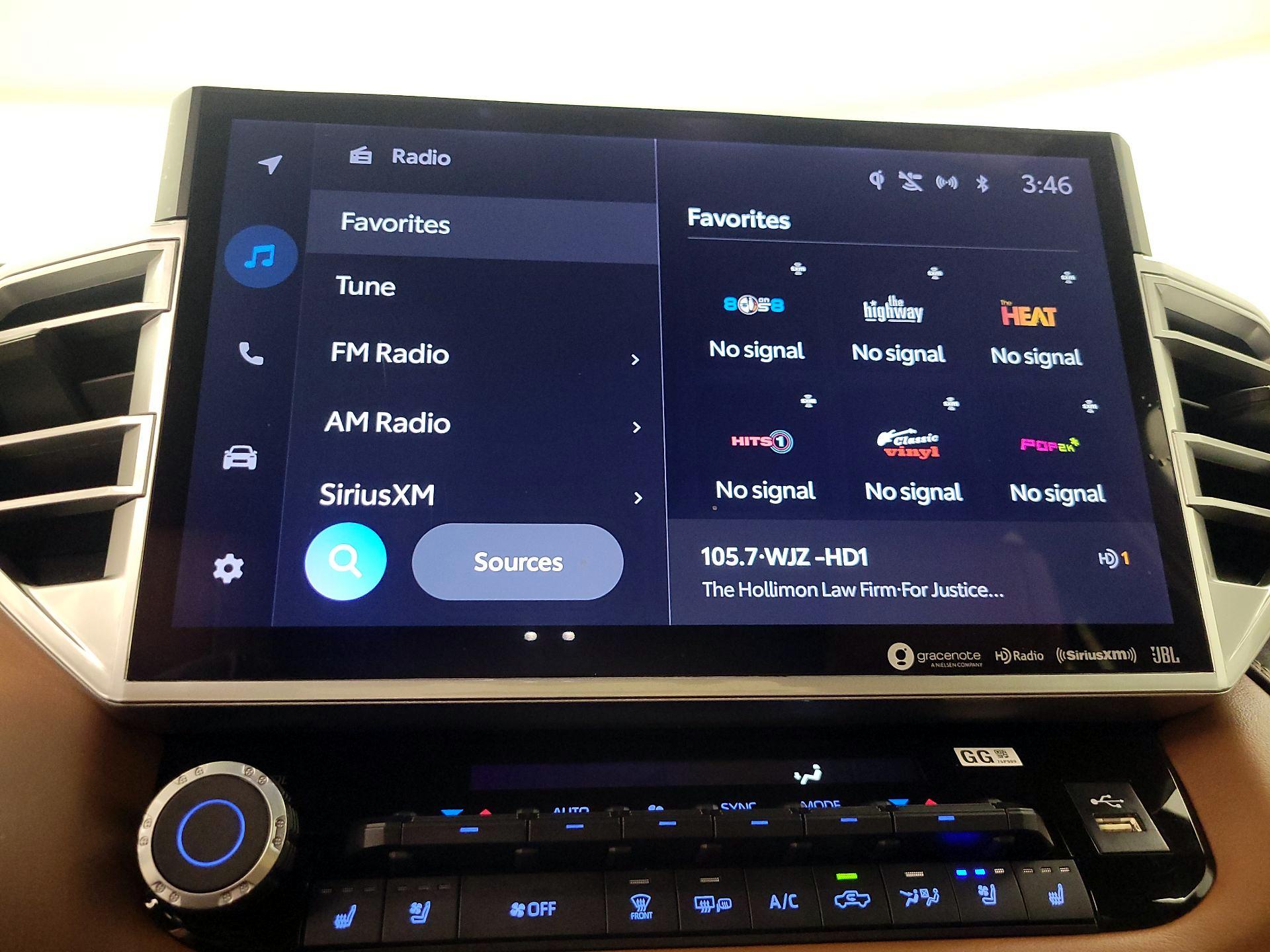 Thumbnail: 2024 Toyota Tundra - 15