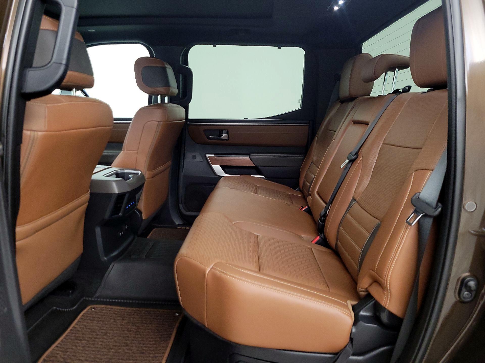 Thumbnail: 2024 Toyota Tundra - 20