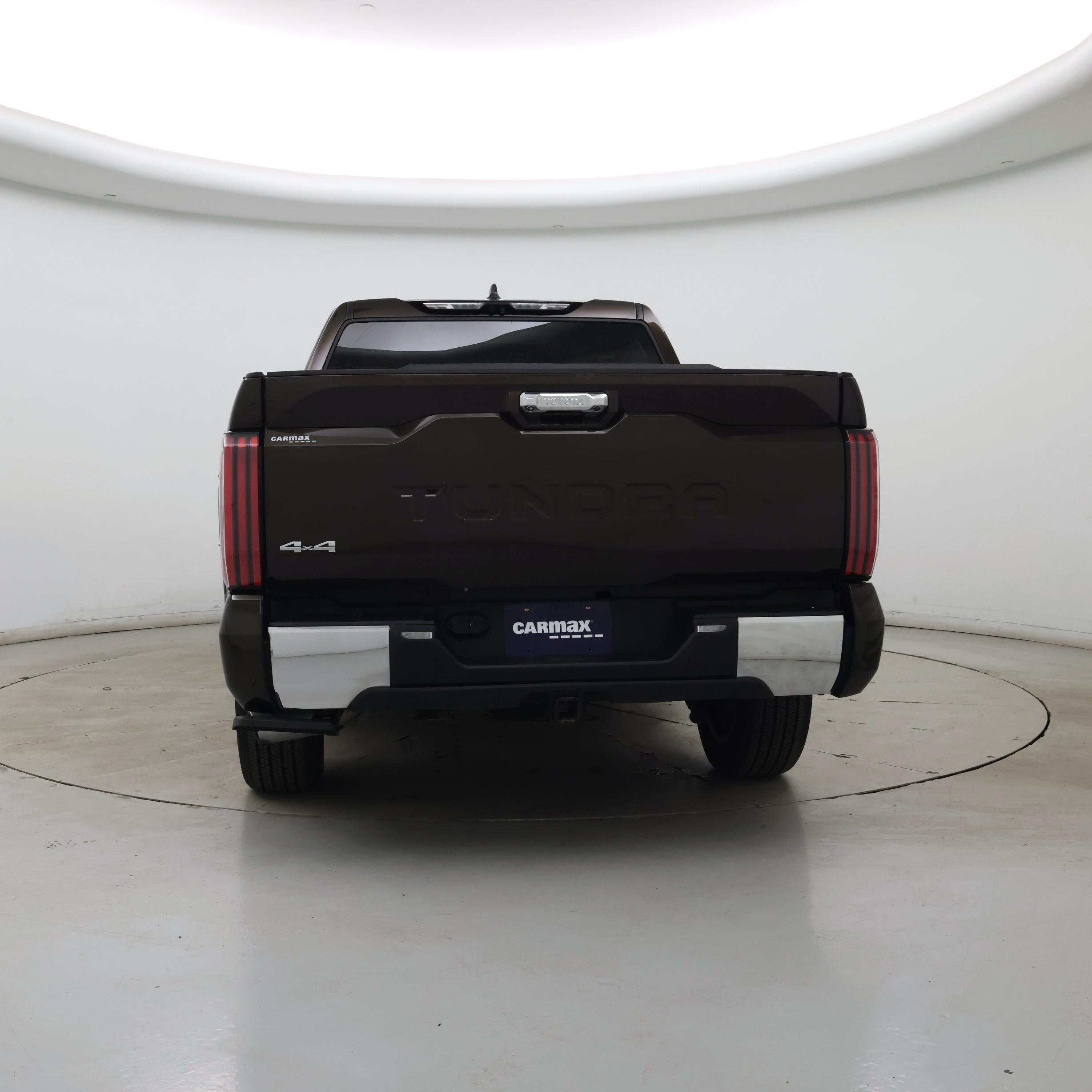 Thumbnail: 2024 Toyota Tundra - 6