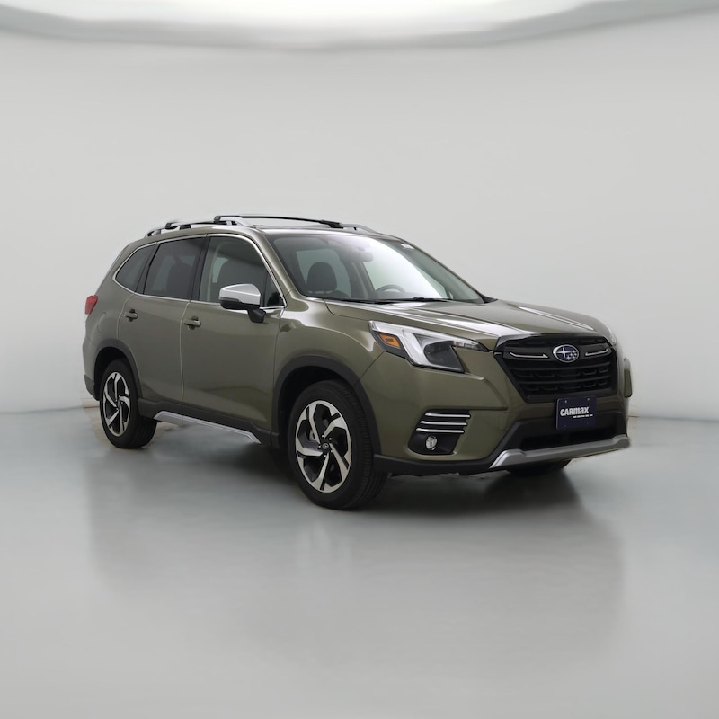 2023 Subaru Forester Touring