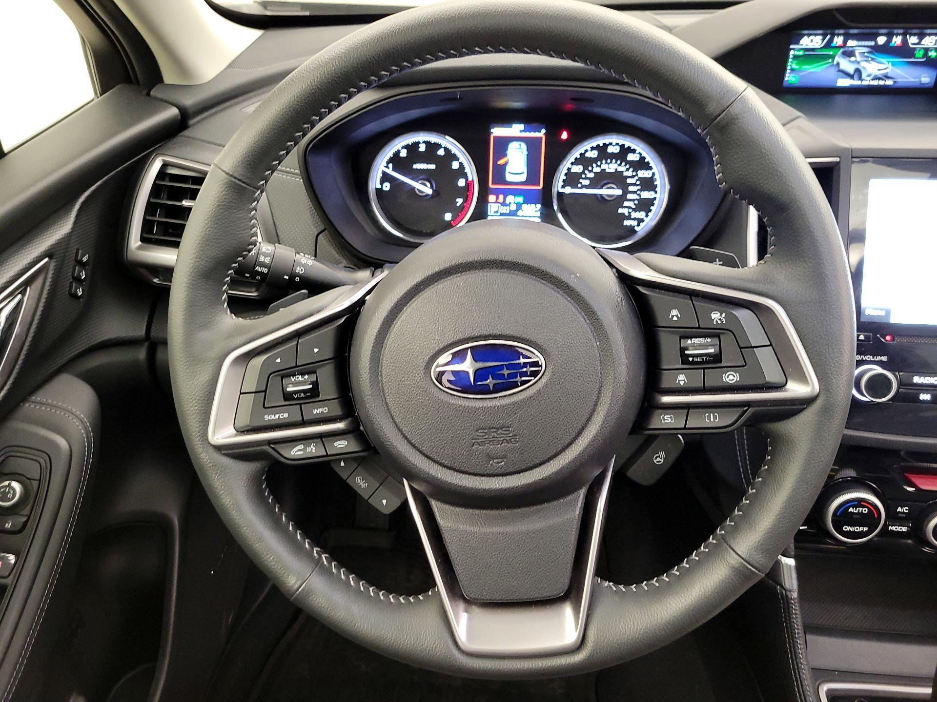 Thumbnail: 2023 Subaru Forester - 10