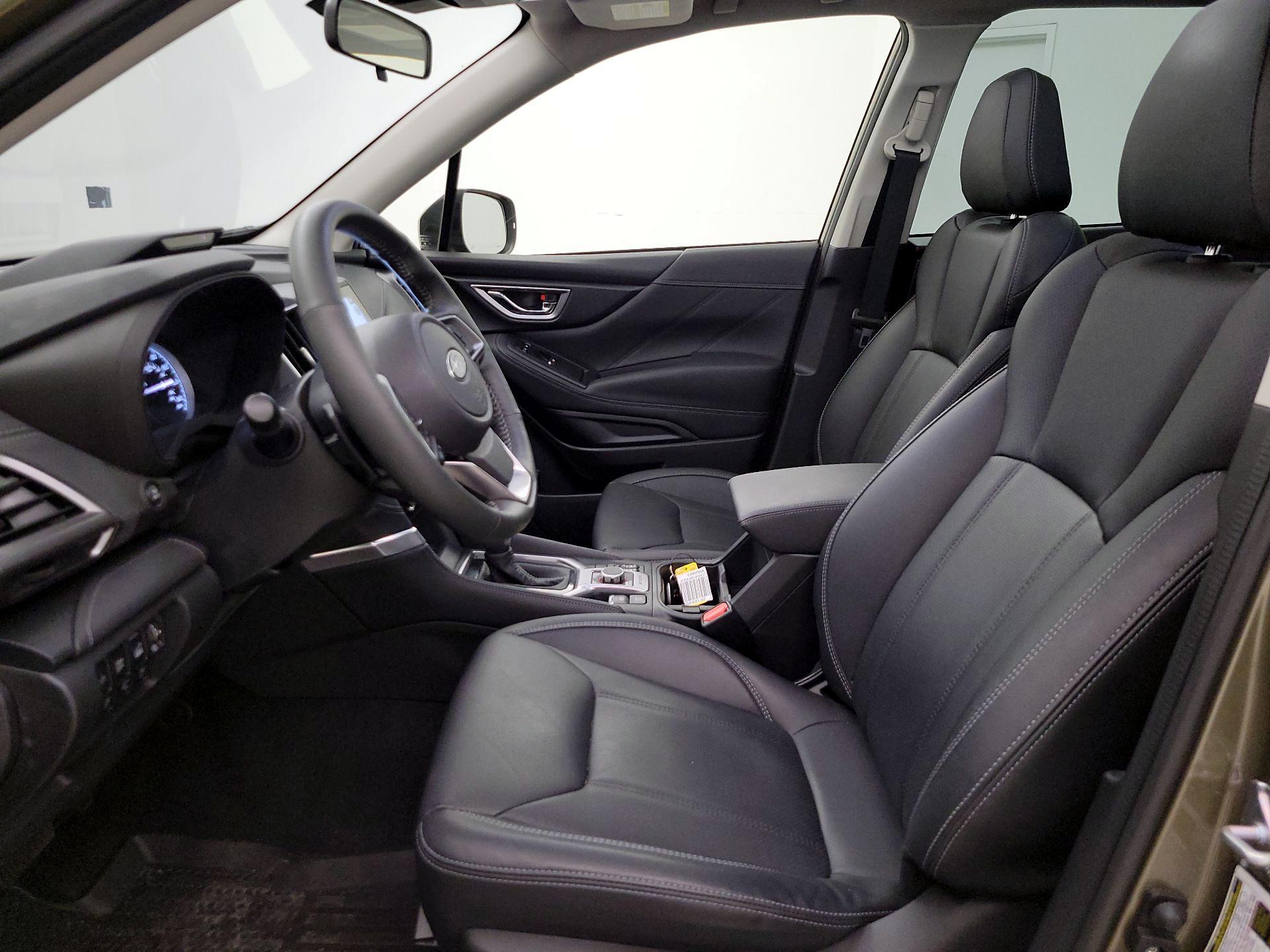 Thumbnail: 2023 Subaru Forester - 11