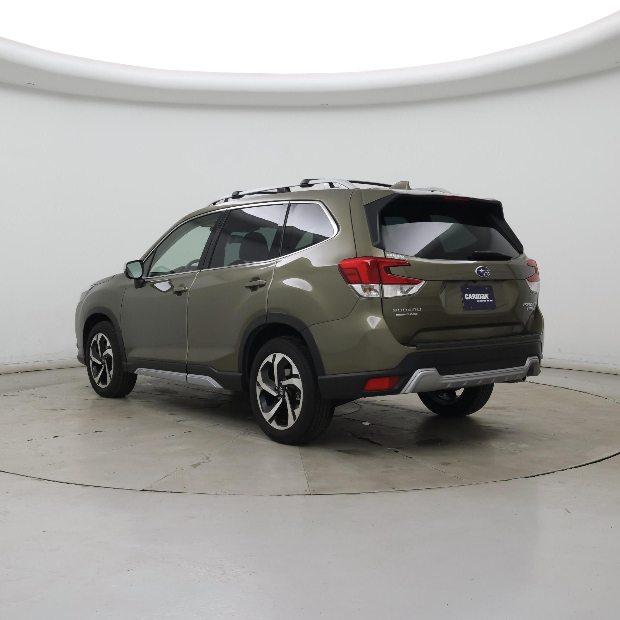 Thumbnail: 2023 Subaru Forester - 2