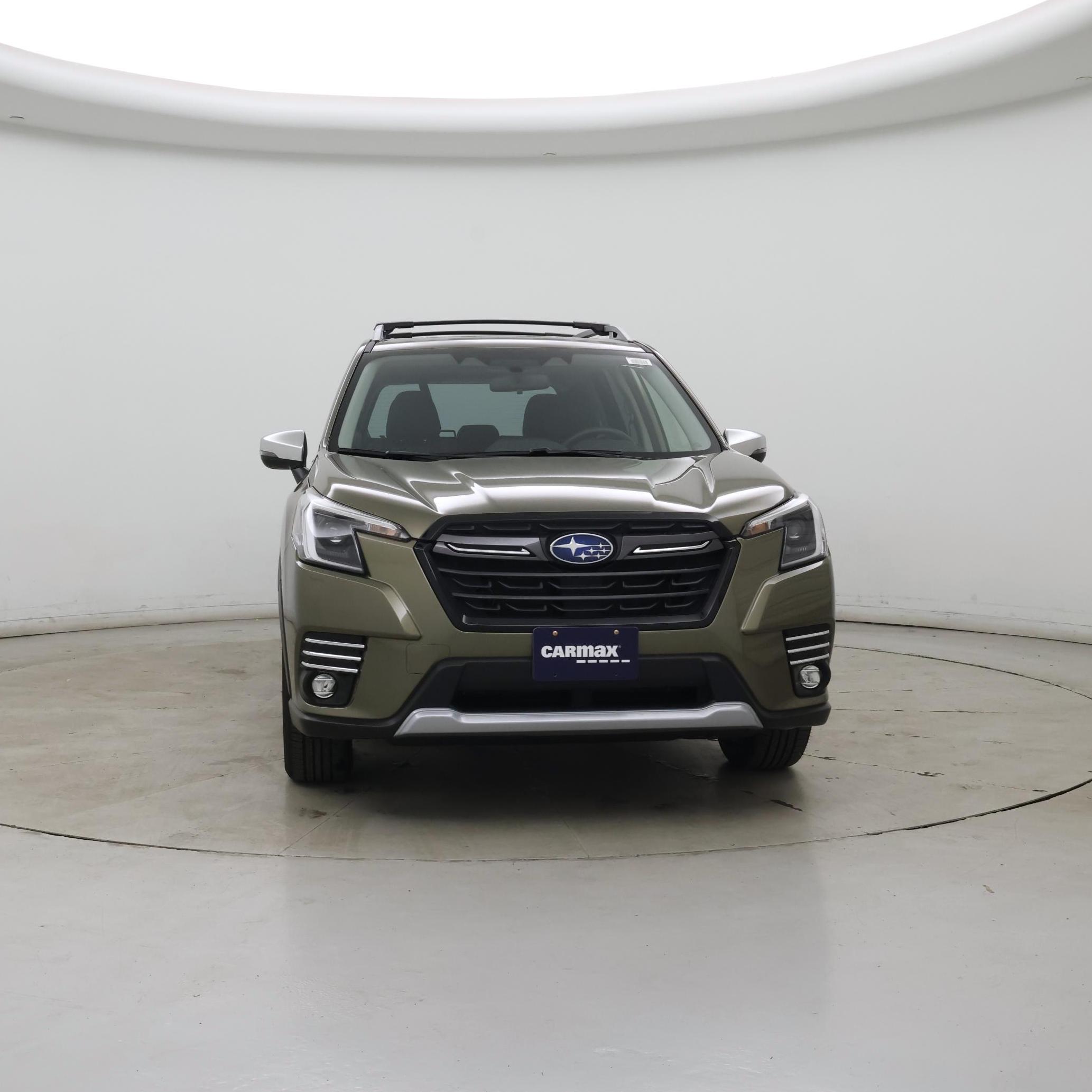 Thumbnail: 2023 Subaru Forester - 5