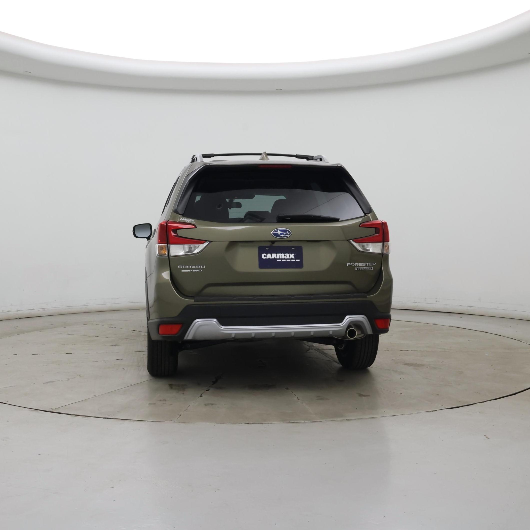 Thumbnail: 2023 Subaru Forester - 6