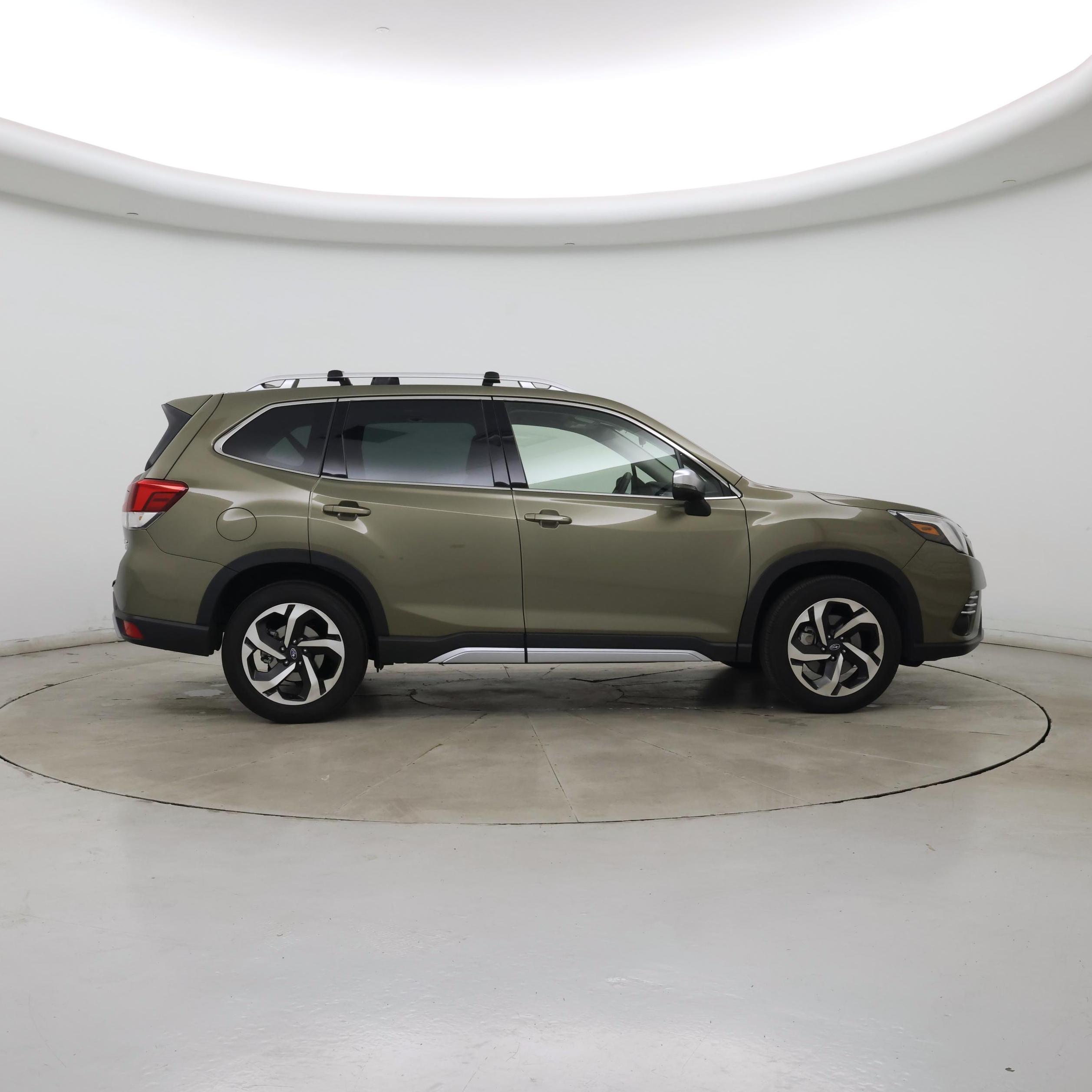 Thumbnail: 2023 Subaru Forester - 7