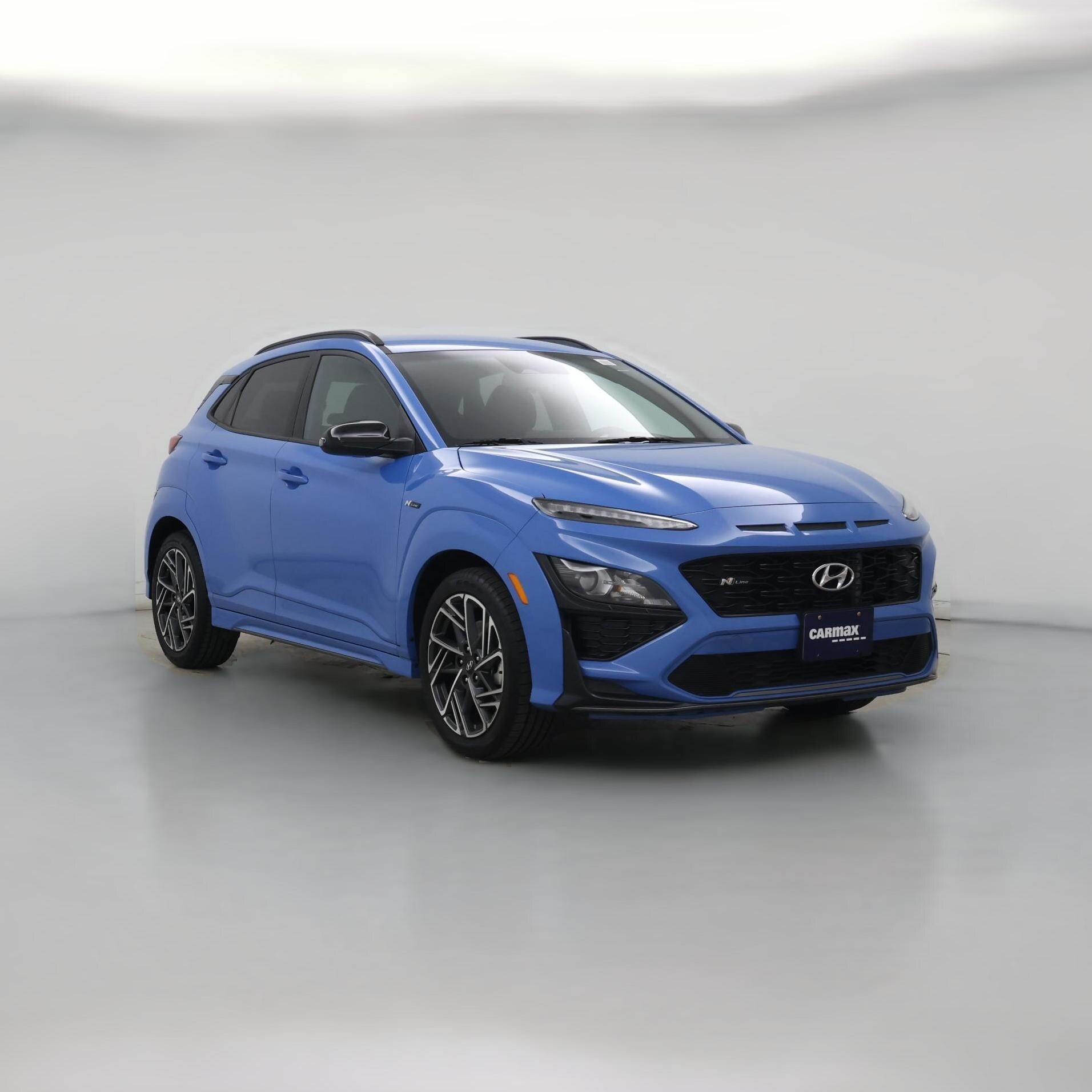 Thumbnail: 2022 Hyundai Kona - 1