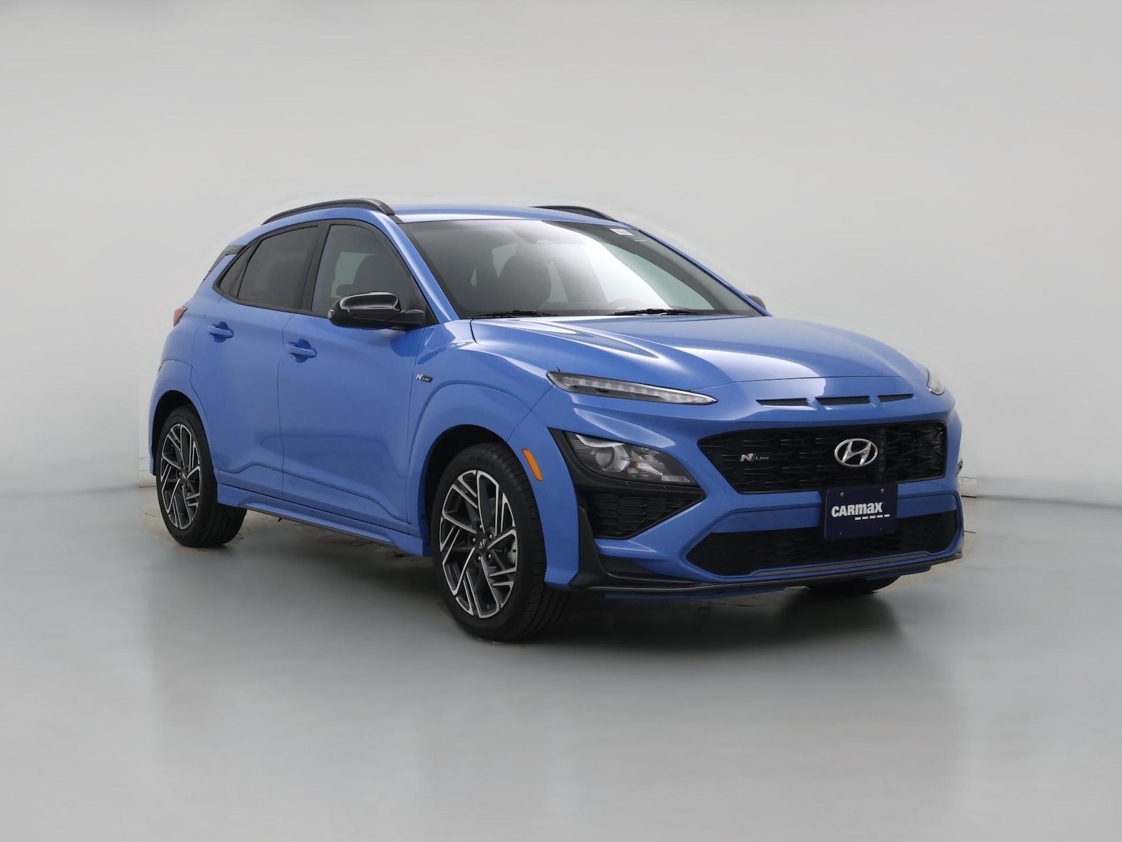 2022 Hyundai Kona N Line