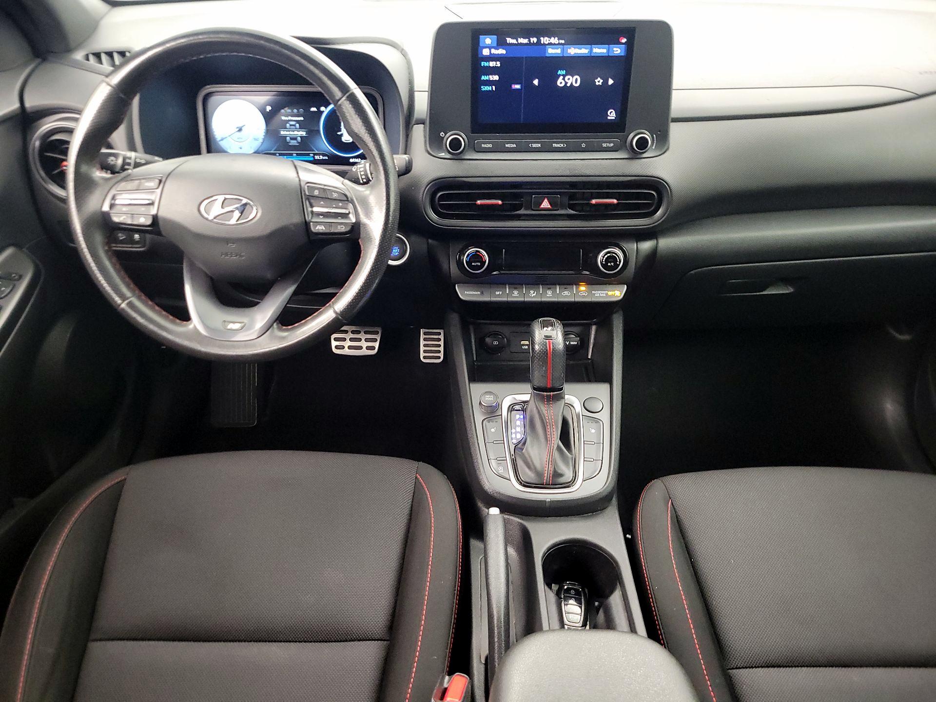 Thumbnail: 2022 Hyundai Kona - 9