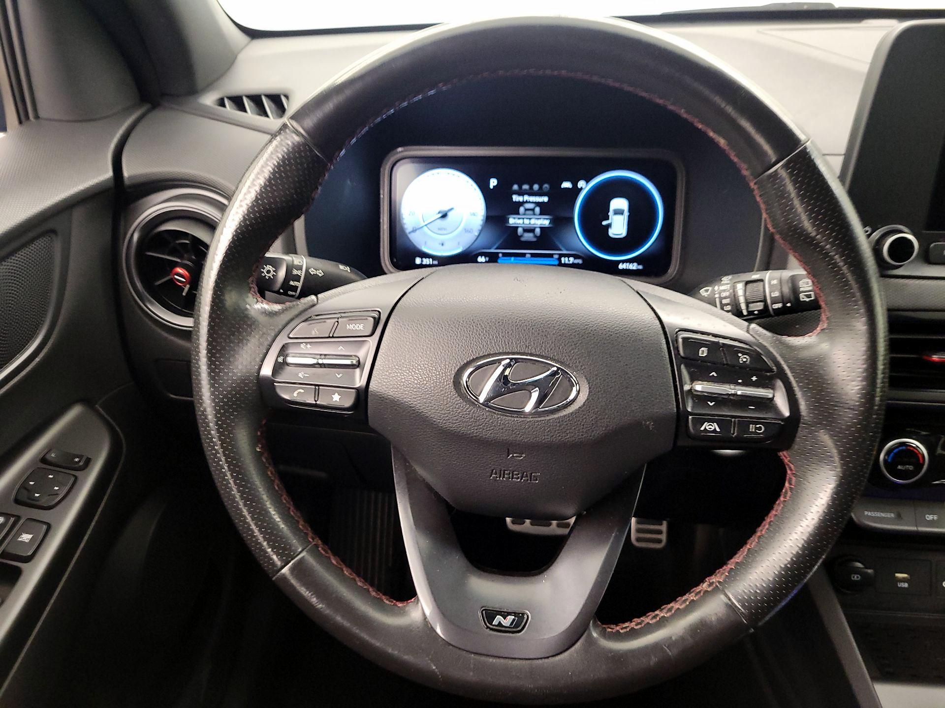 Thumbnail: 2022 Hyundai Kona - 10