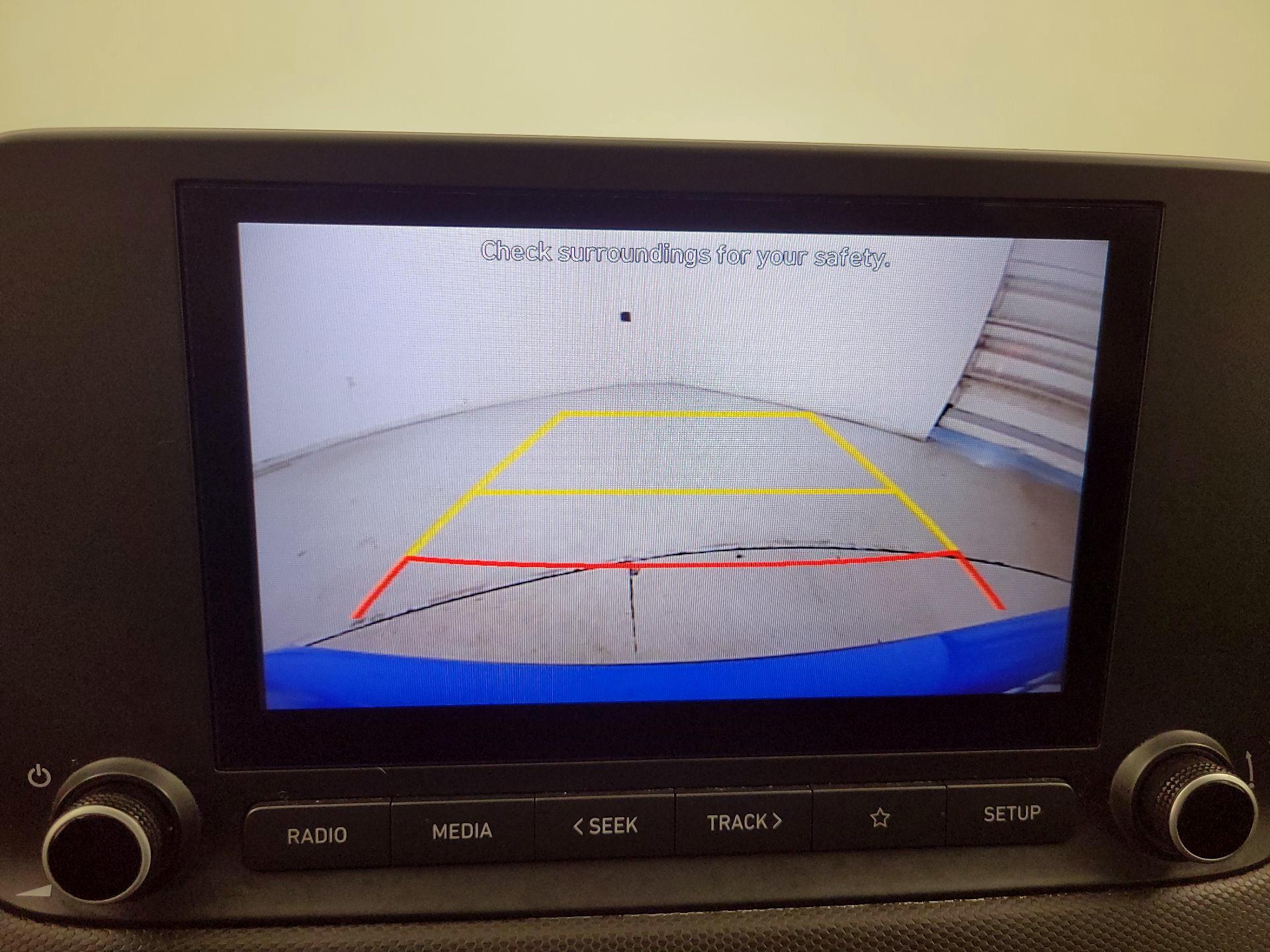 Thumbnail: 2022 Hyundai Kona - 14