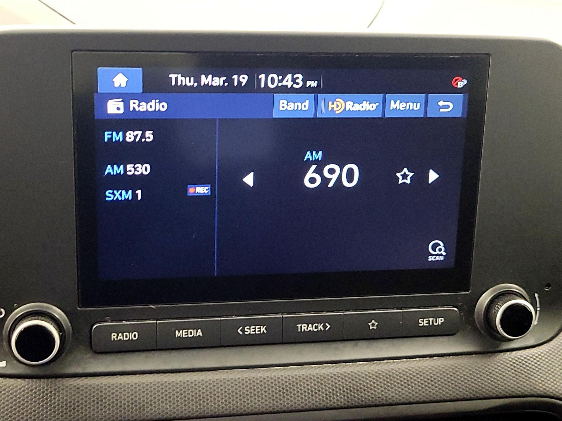 Thumbnail: 2022 Hyundai Kona - 15