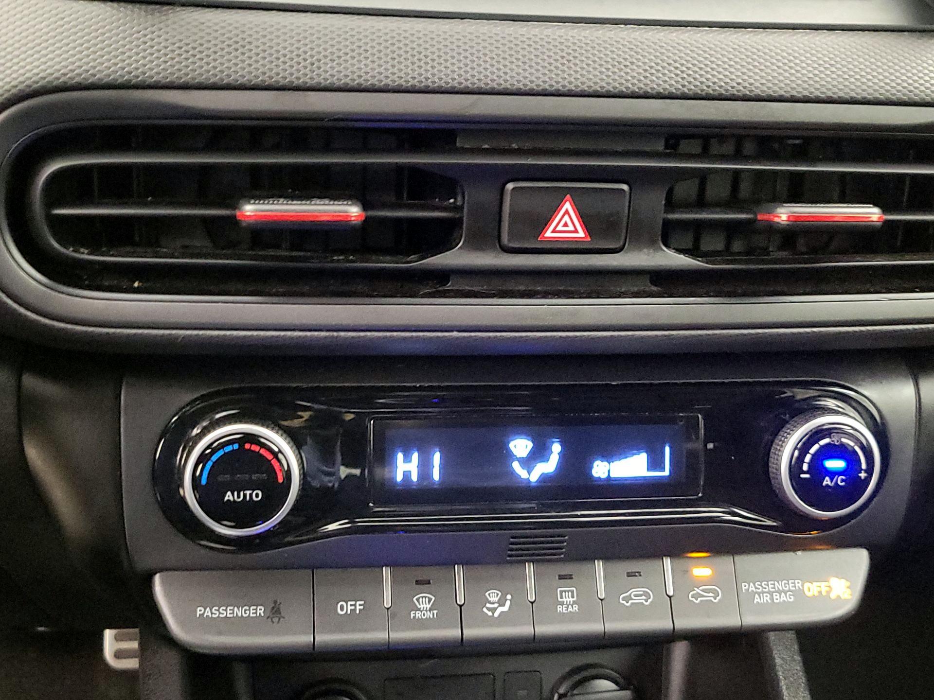 Thumbnail: 2022 Hyundai Kona - 16