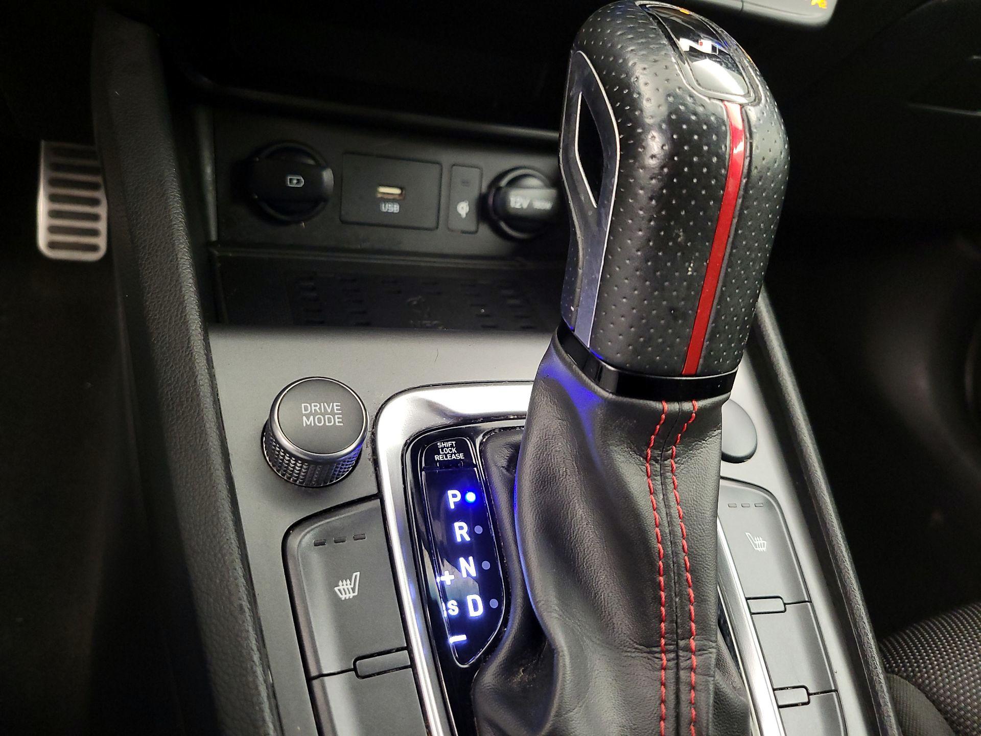 Thumbnail: 2022 Hyundai Kona - 17