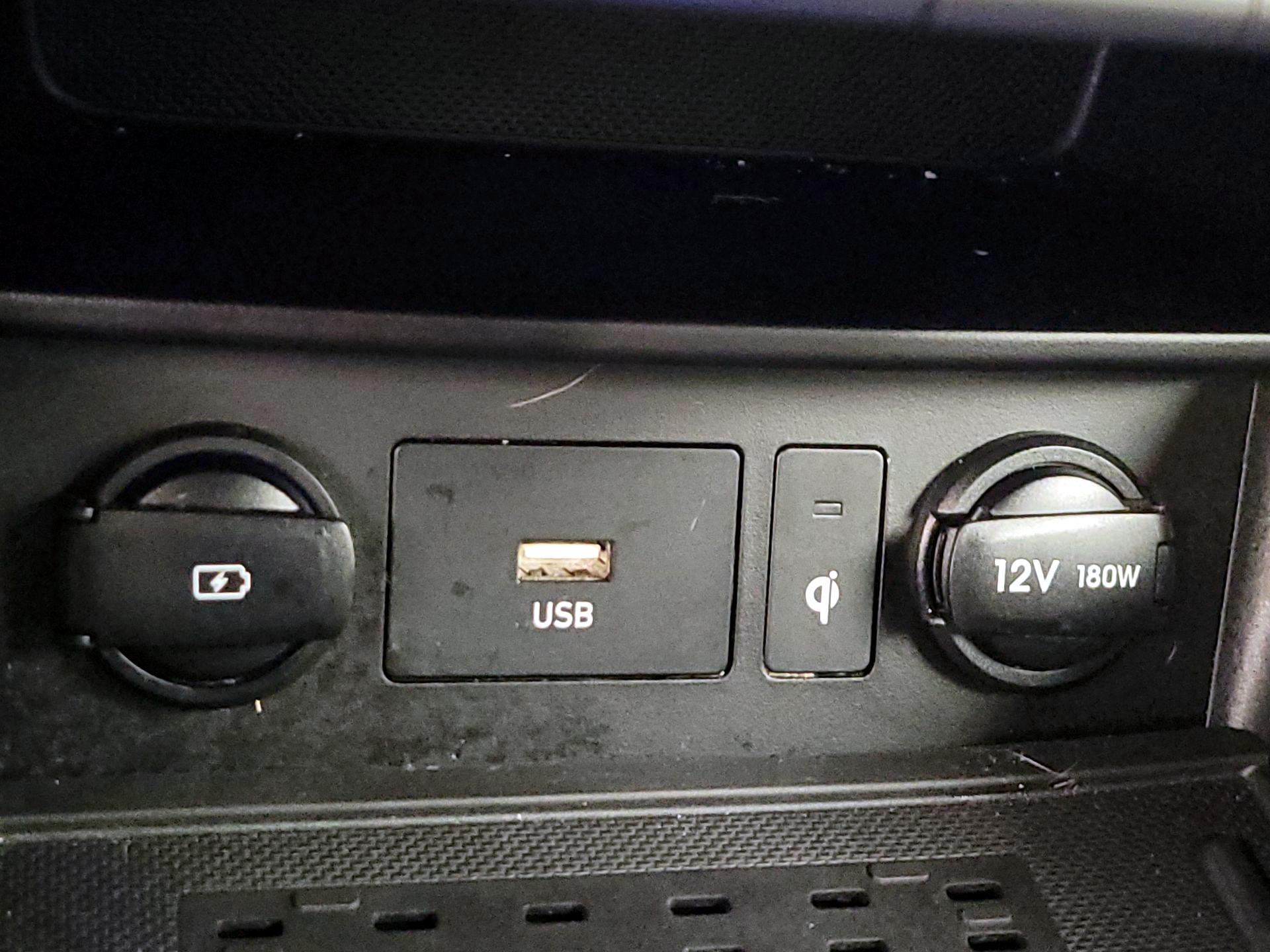 Thumbnail: 2022 Hyundai Kona - 18