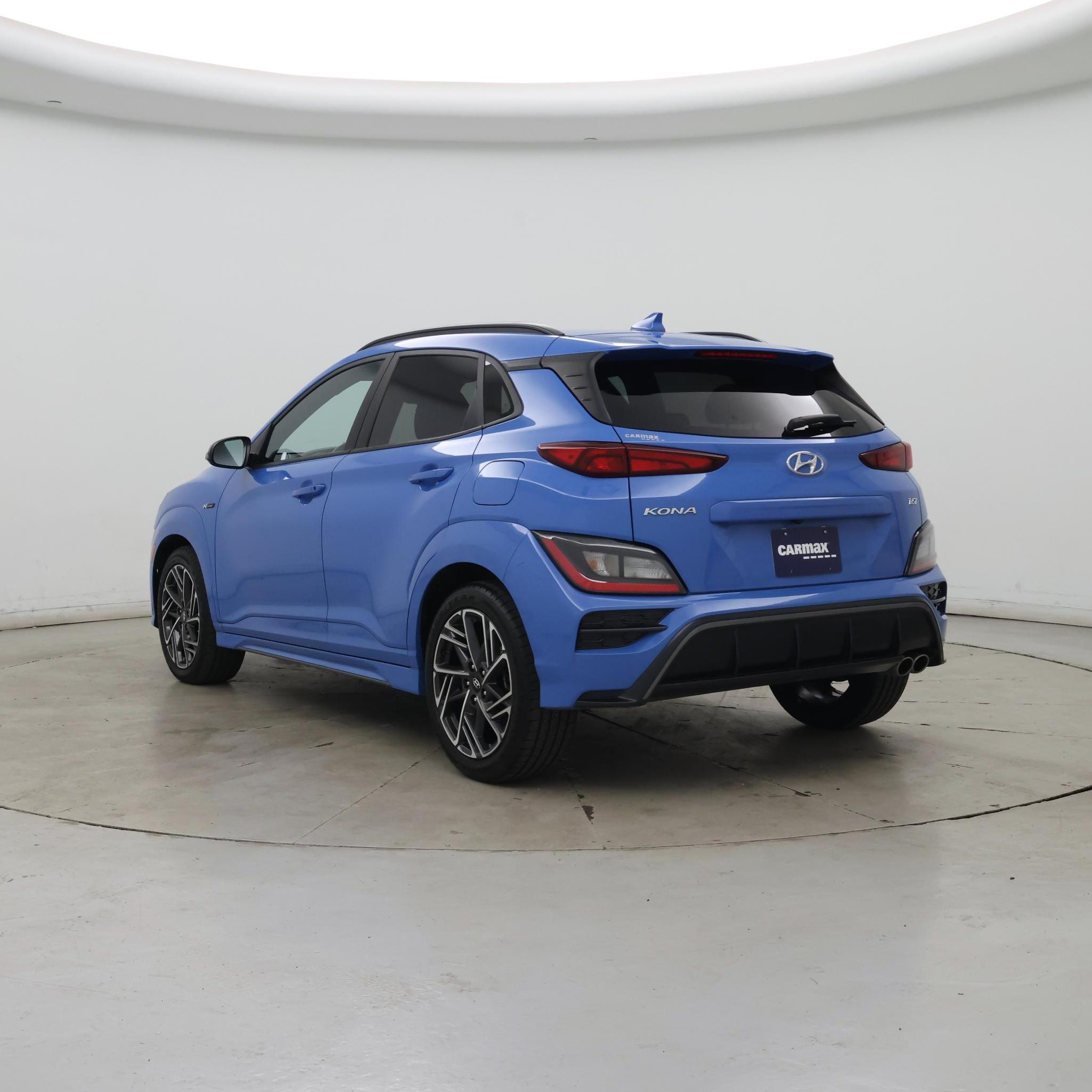 Thumbnail: 2022 Hyundai Kona - 2