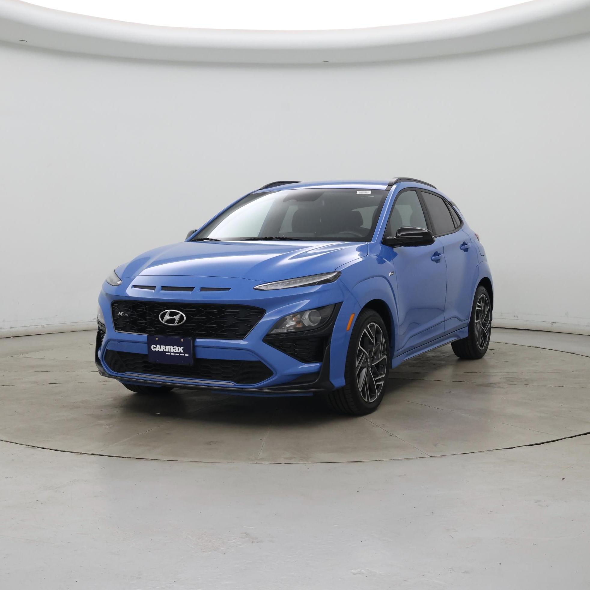 Thumbnail: 2022 Hyundai Kona - 4