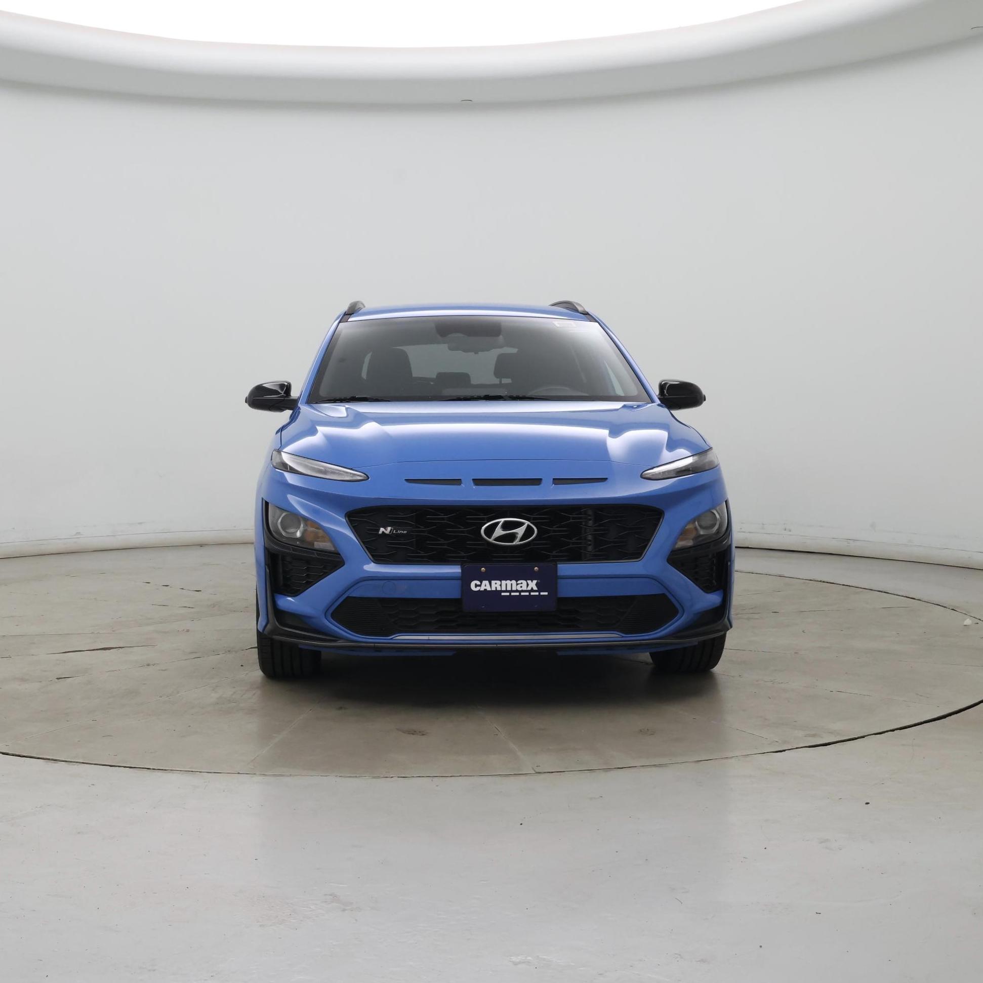 Thumbnail: 2022 Hyundai Kona - 5