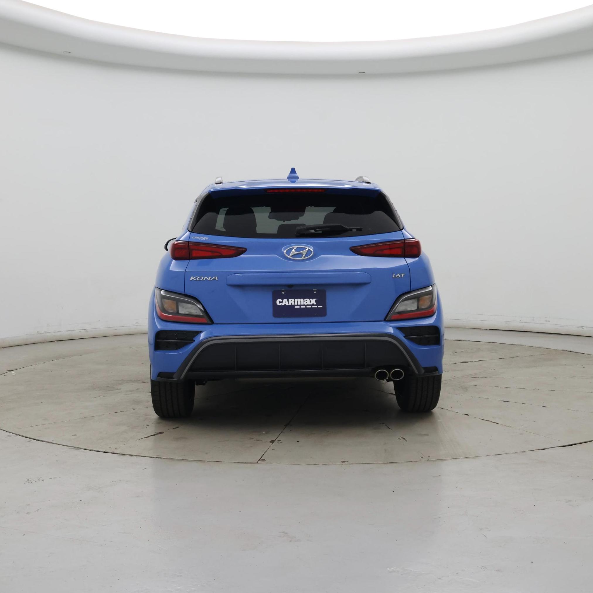 Thumbnail: 2022 Hyundai Kona - 6