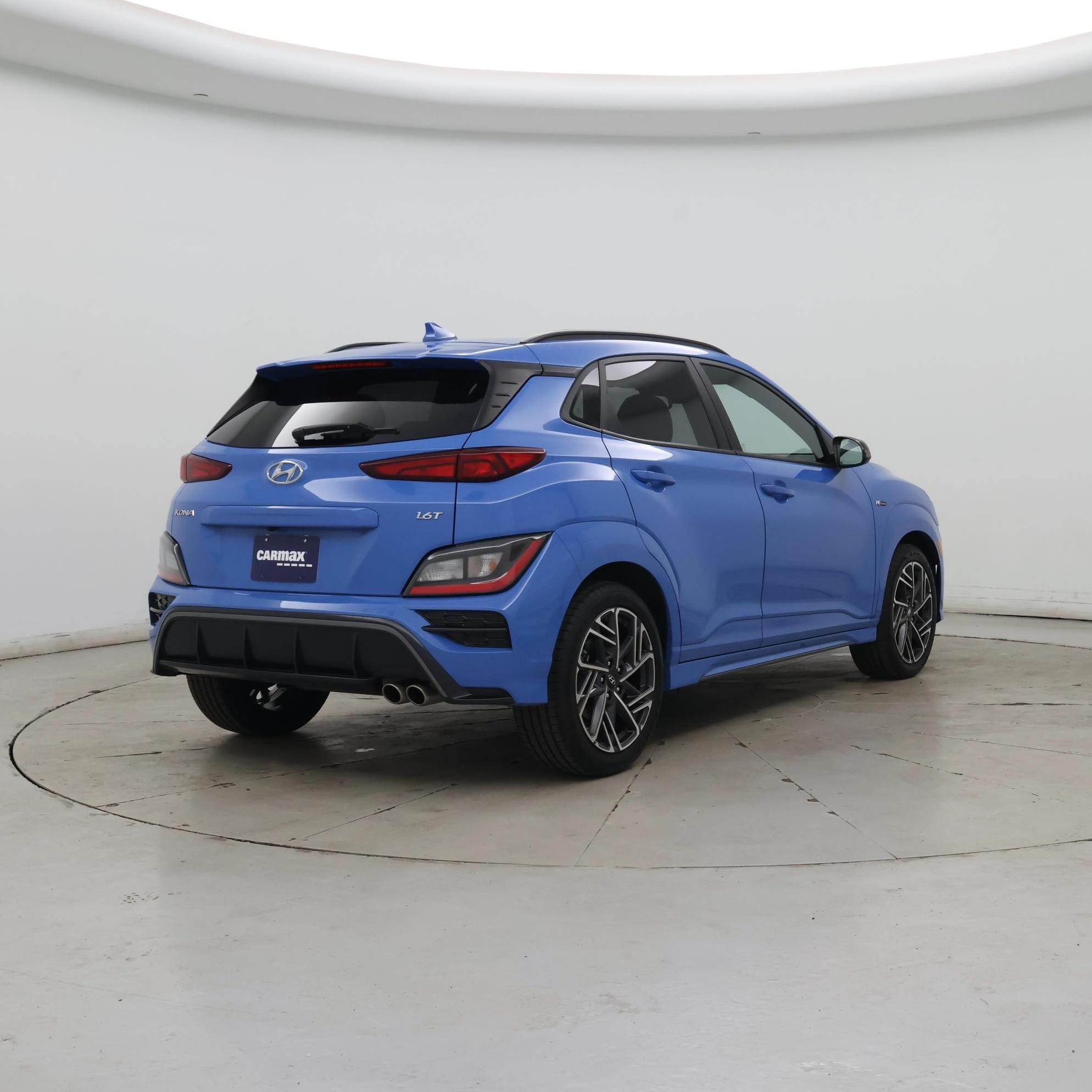 Thumbnail: 2022 Hyundai Kona - 8