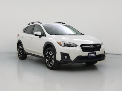 2019 Subaru Crosstrek Limited