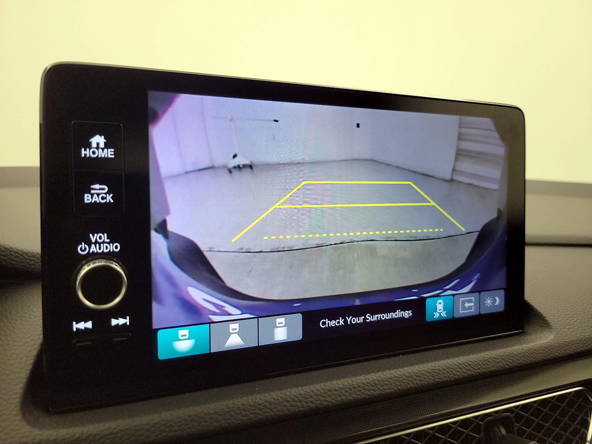 Thumbnail: 2025 Acura Integra - 13