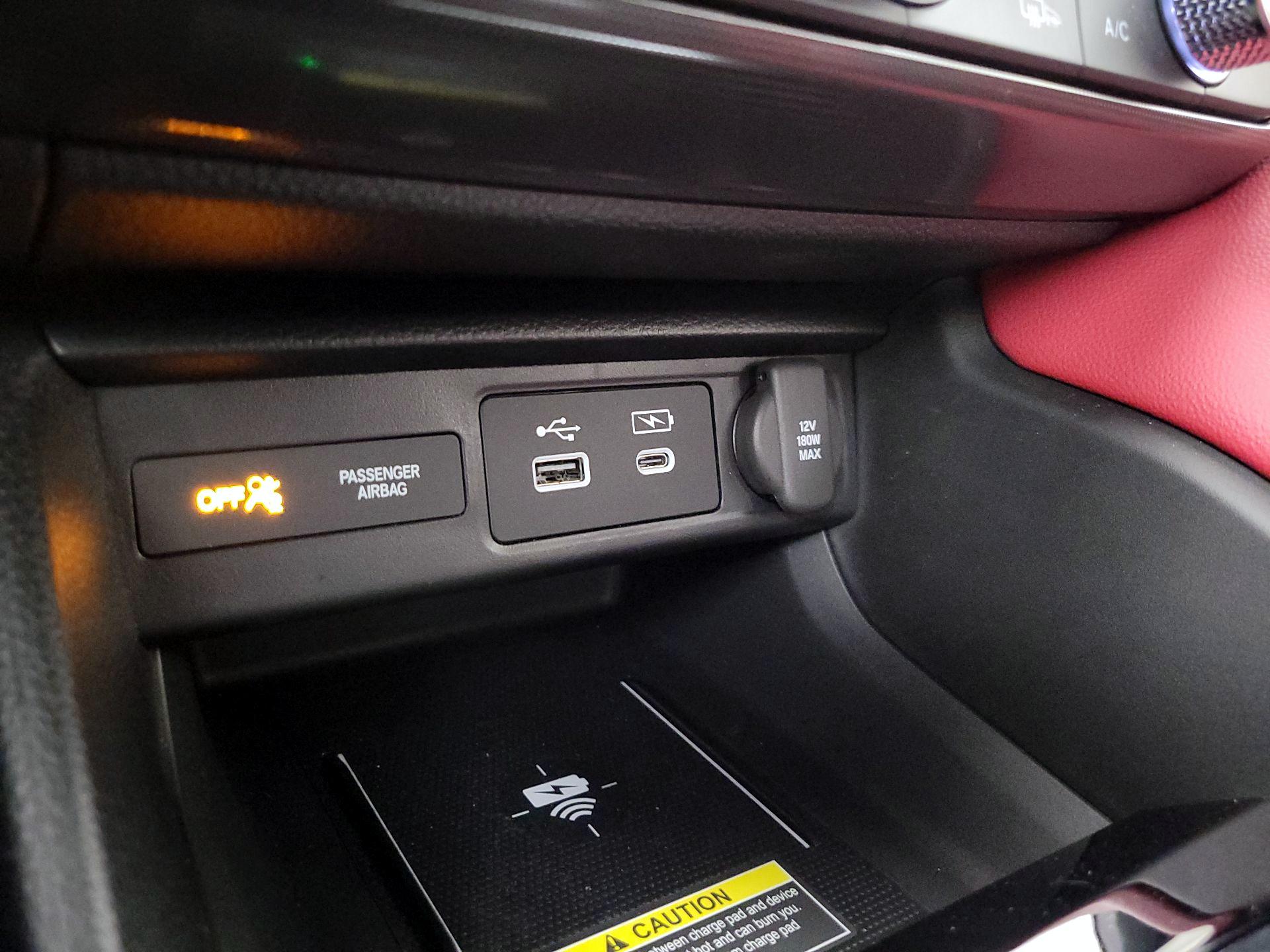 Thumbnail: 2025 Acura Integra - 17