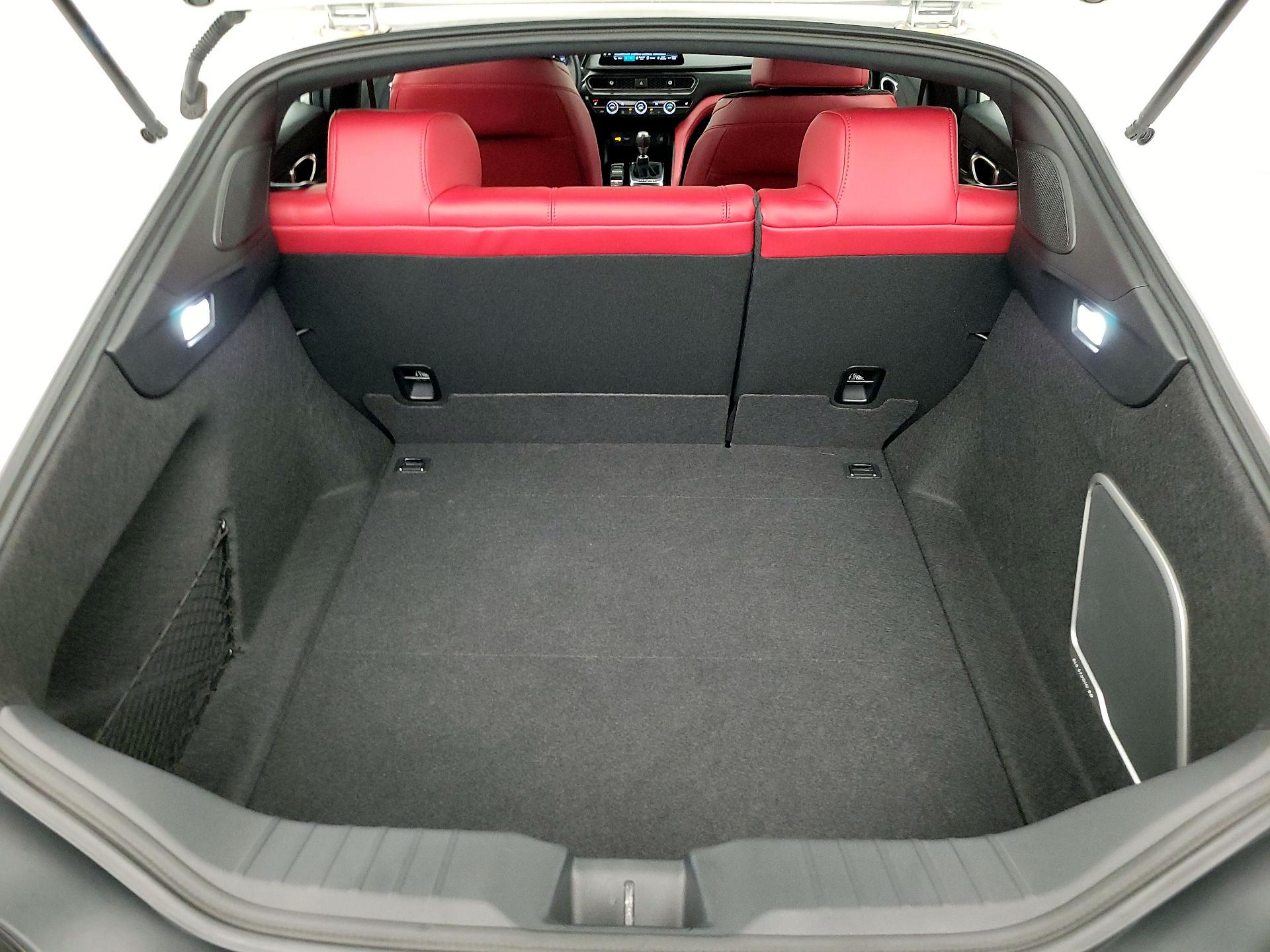 Thumbnail: 2025 Acura Integra - 19