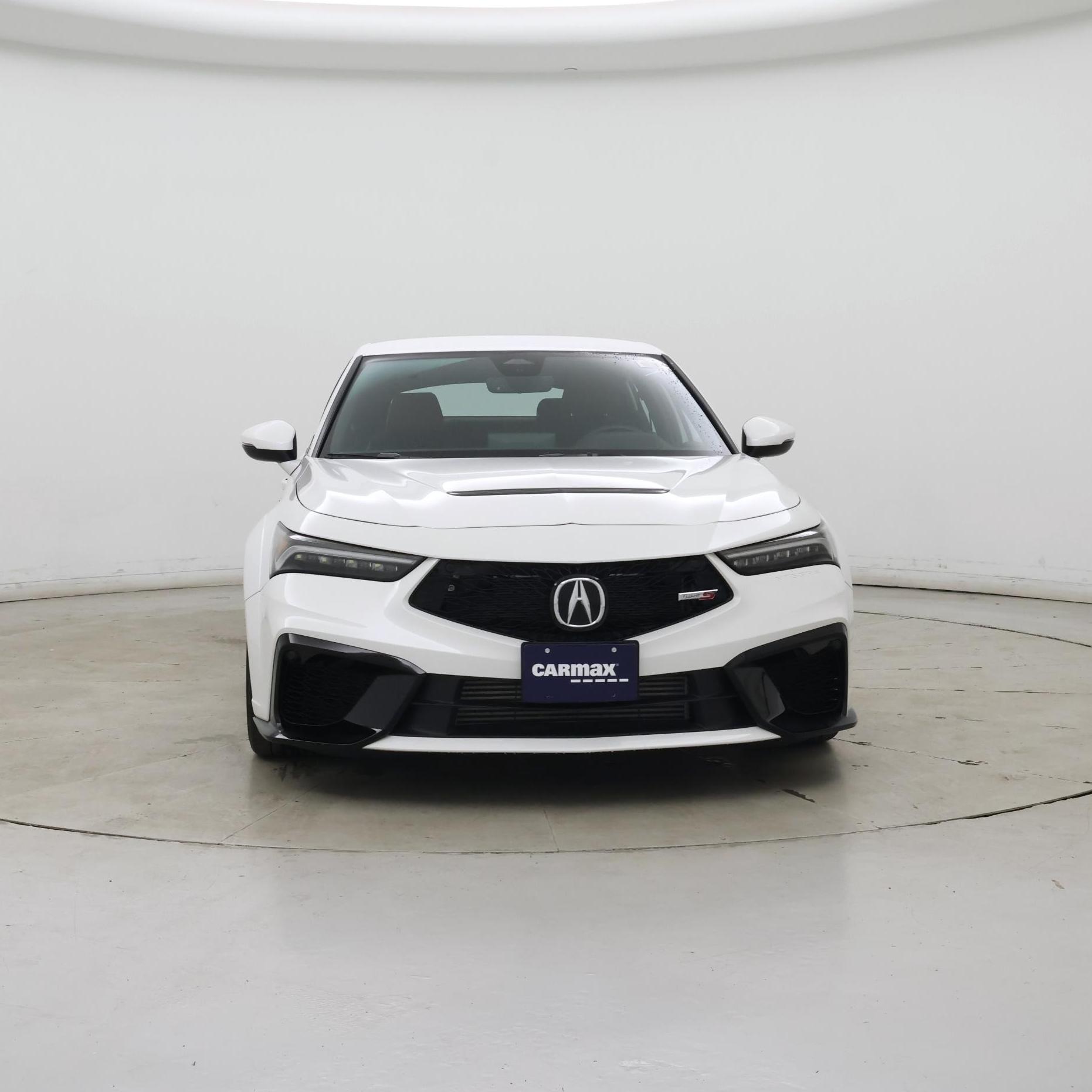 Thumbnail: 2025 Acura Integra - 5