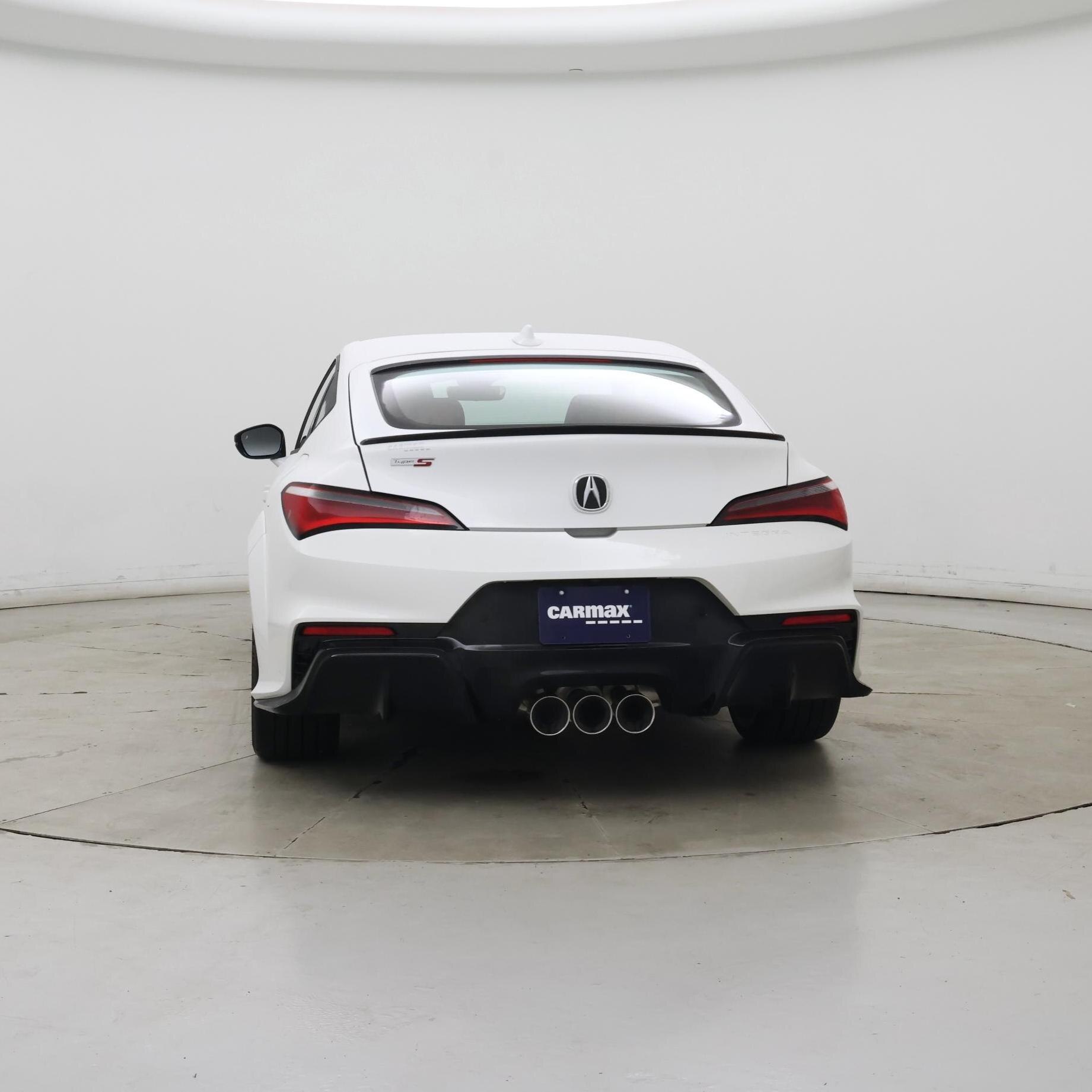 Thumbnail: 2025 Acura Integra - 6