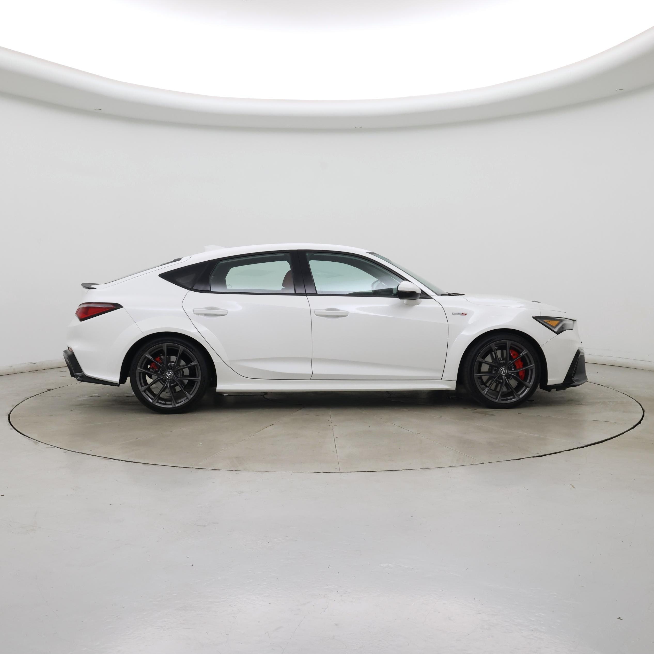 Thumbnail: 2025 Acura Integra - 7