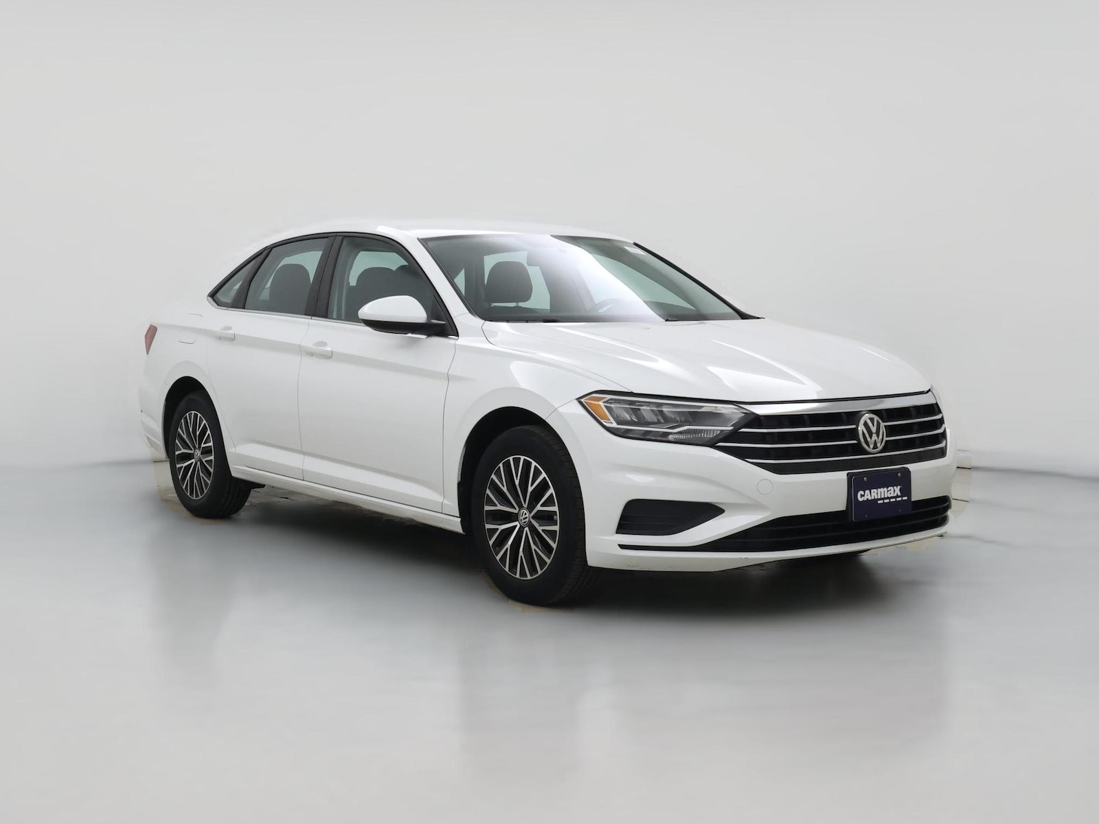 2021 Volkswagen Jetta