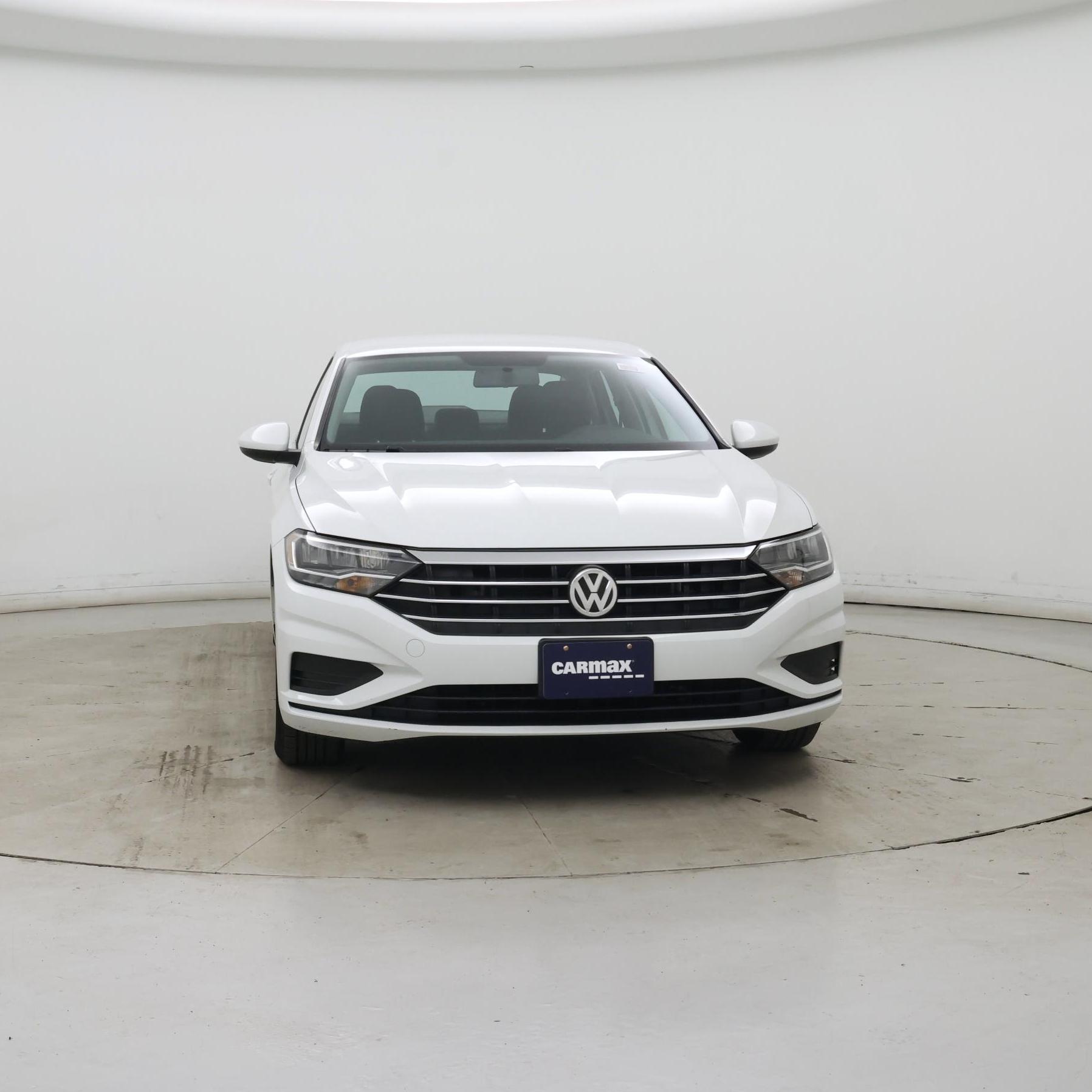 Thumbnail: 2021 Volkswagen Jetta - 5