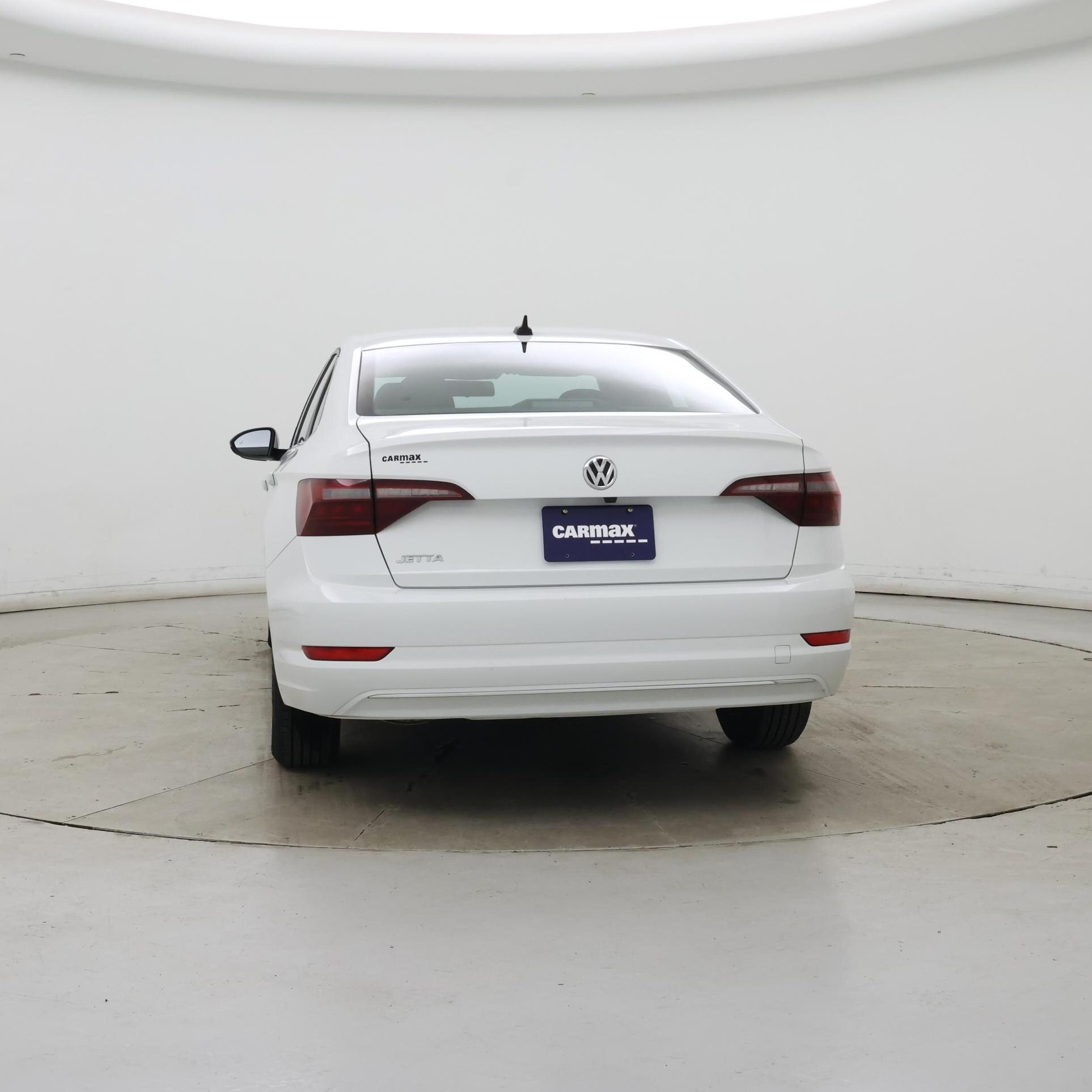 Thumbnail: 2021 Volkswagen Jetta - 6