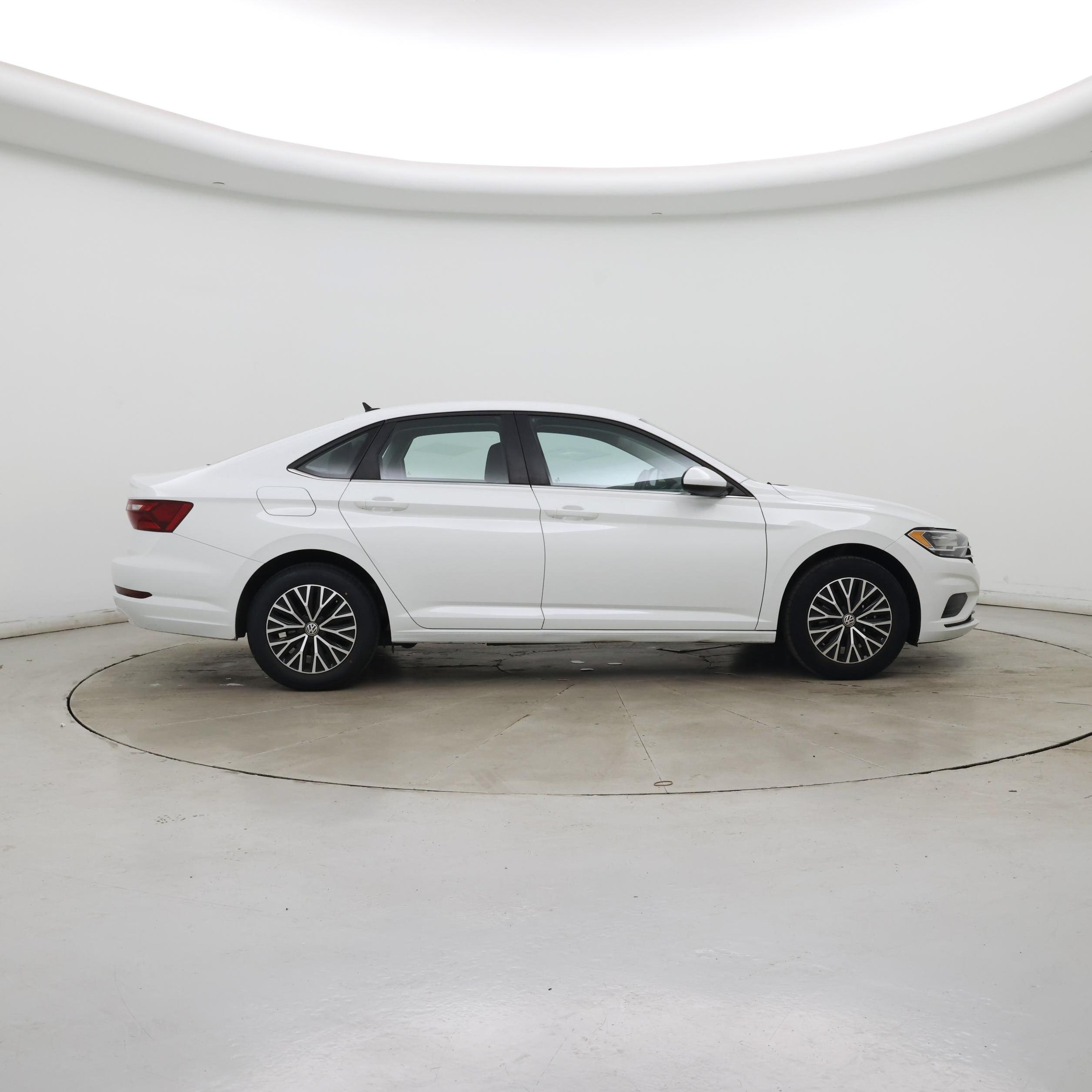 Thumbnail: 2021 Volkswagen Jetta - 7