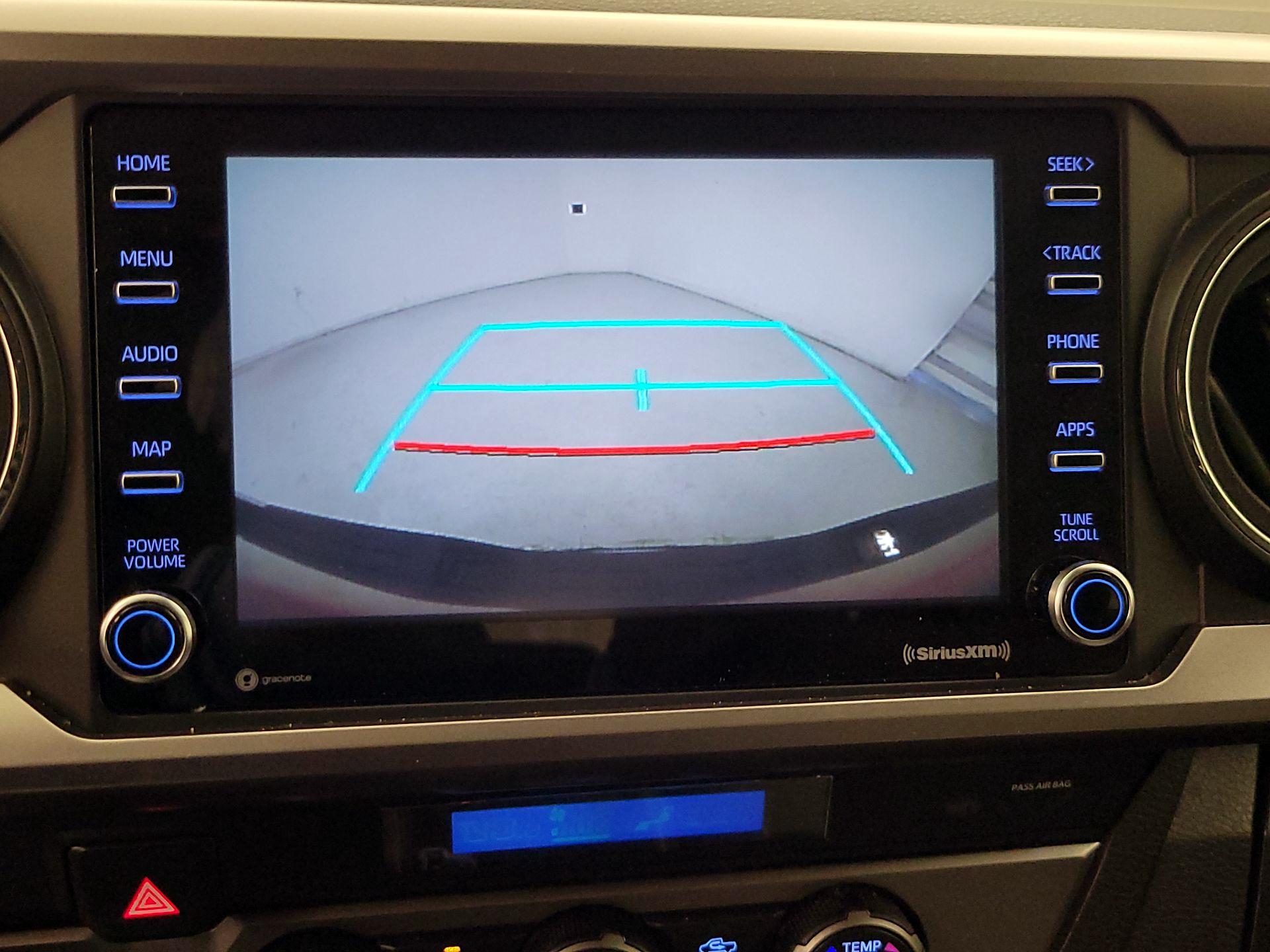 Thumbnail: 2022 Toyota Tacoma - 14